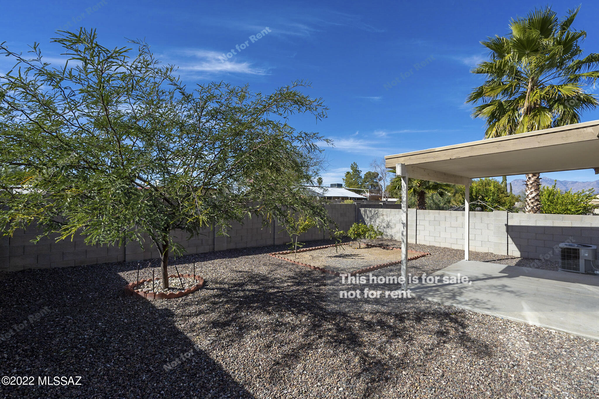Pantano Ridge (1-123) - Residential