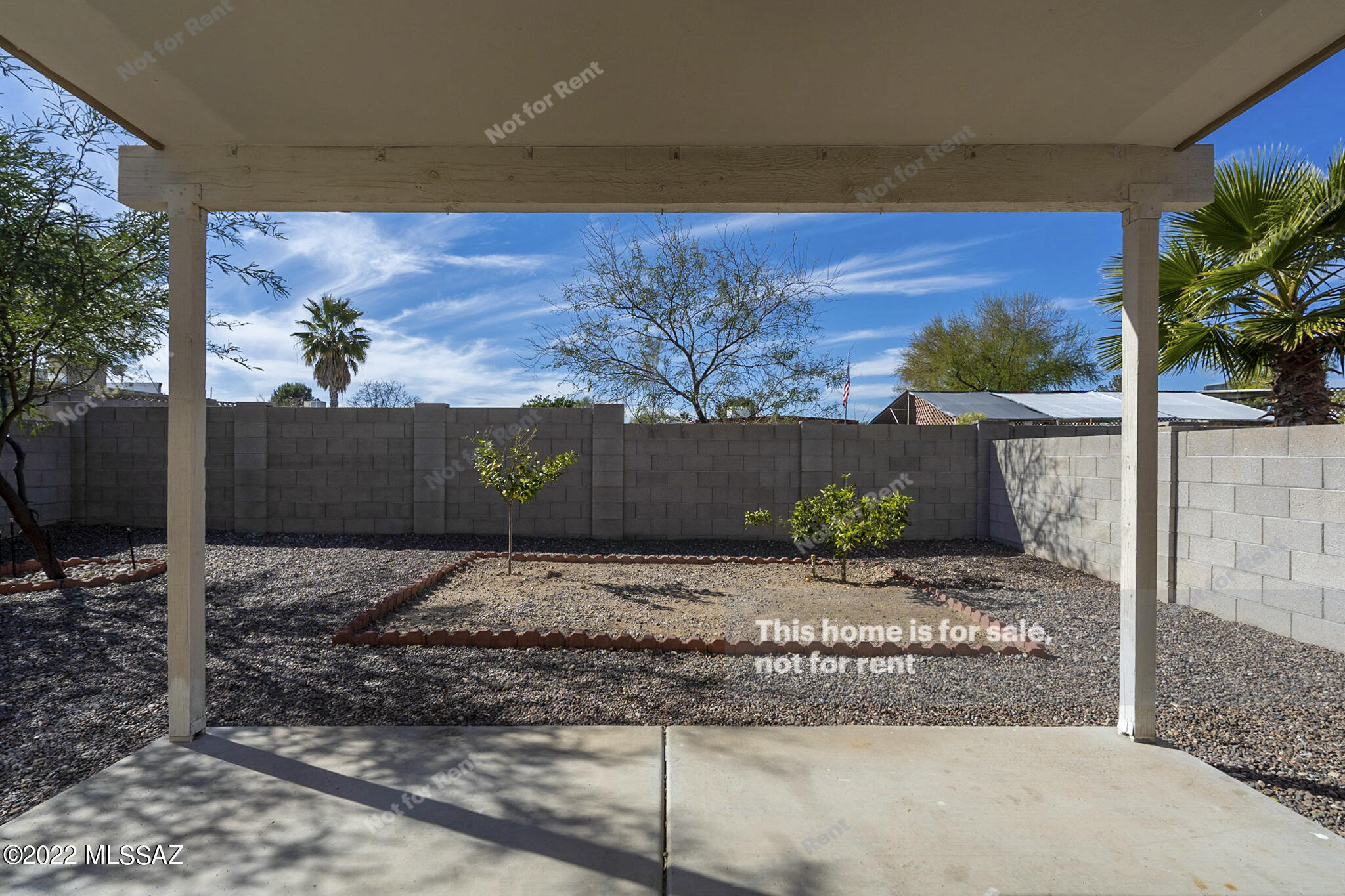 Pantano Ridge (1-123) - Residential