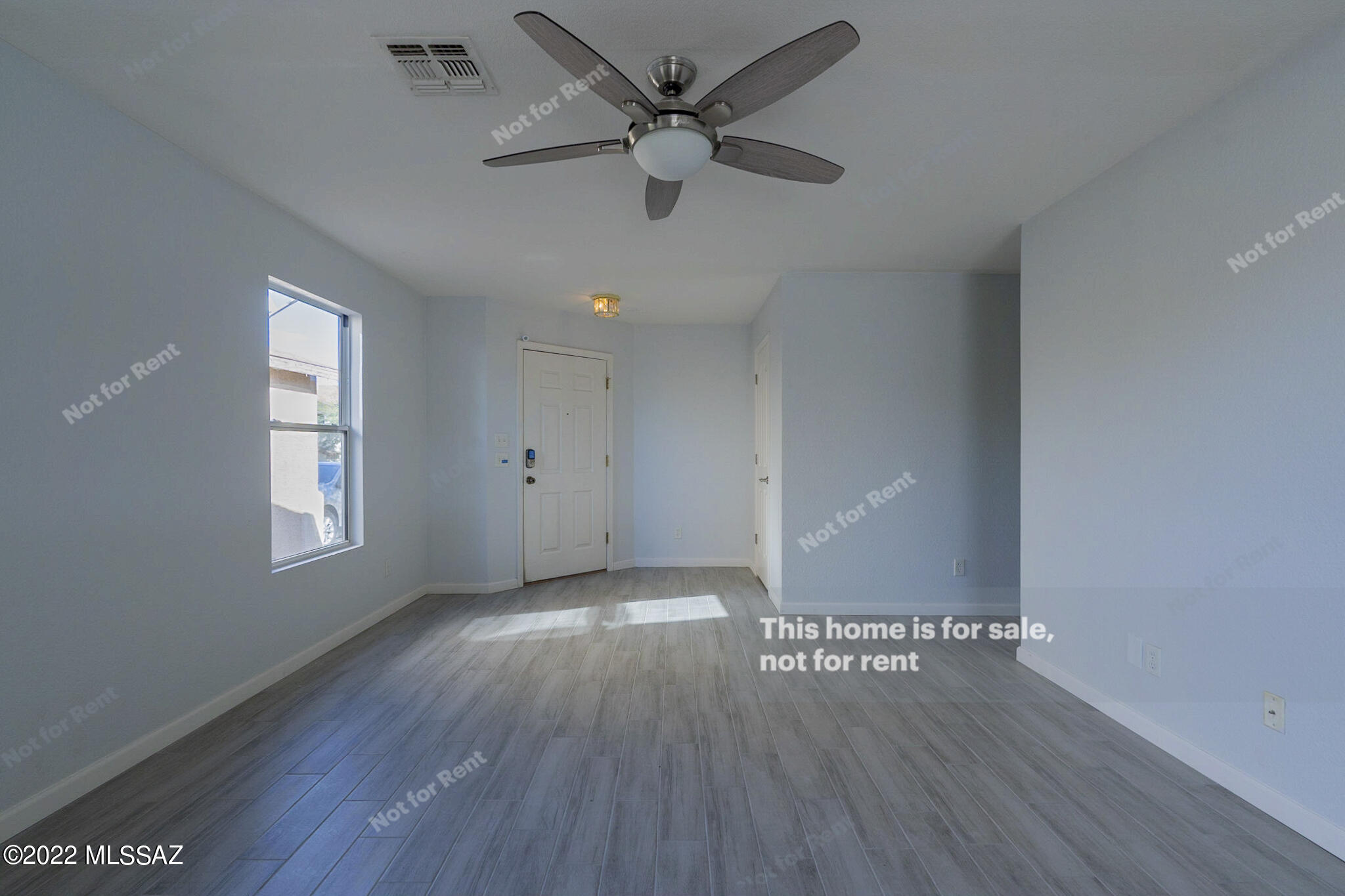 Pantano Ridge (1-123) - Residential