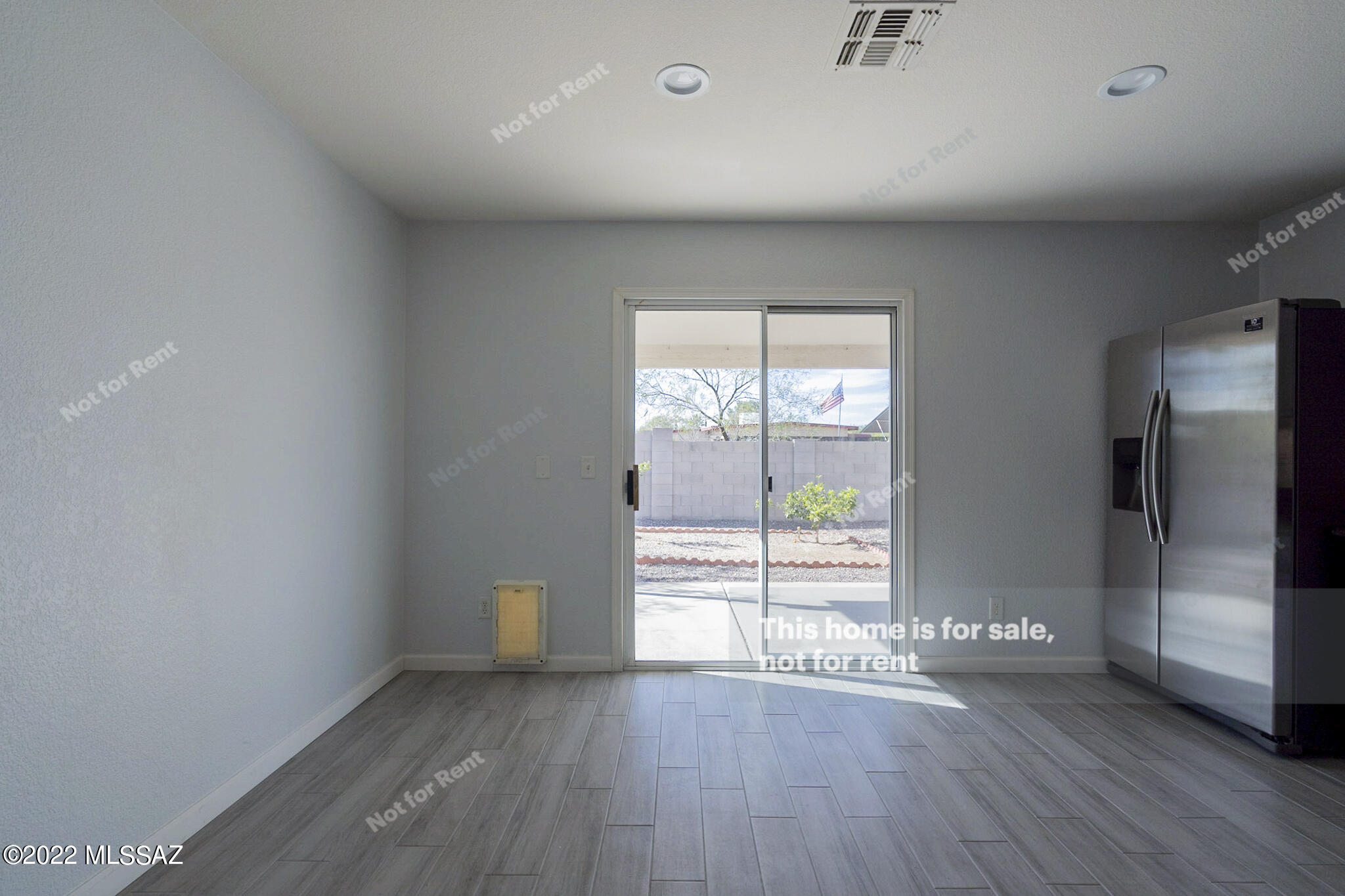 Pantano Ridge (1-123) - Residential