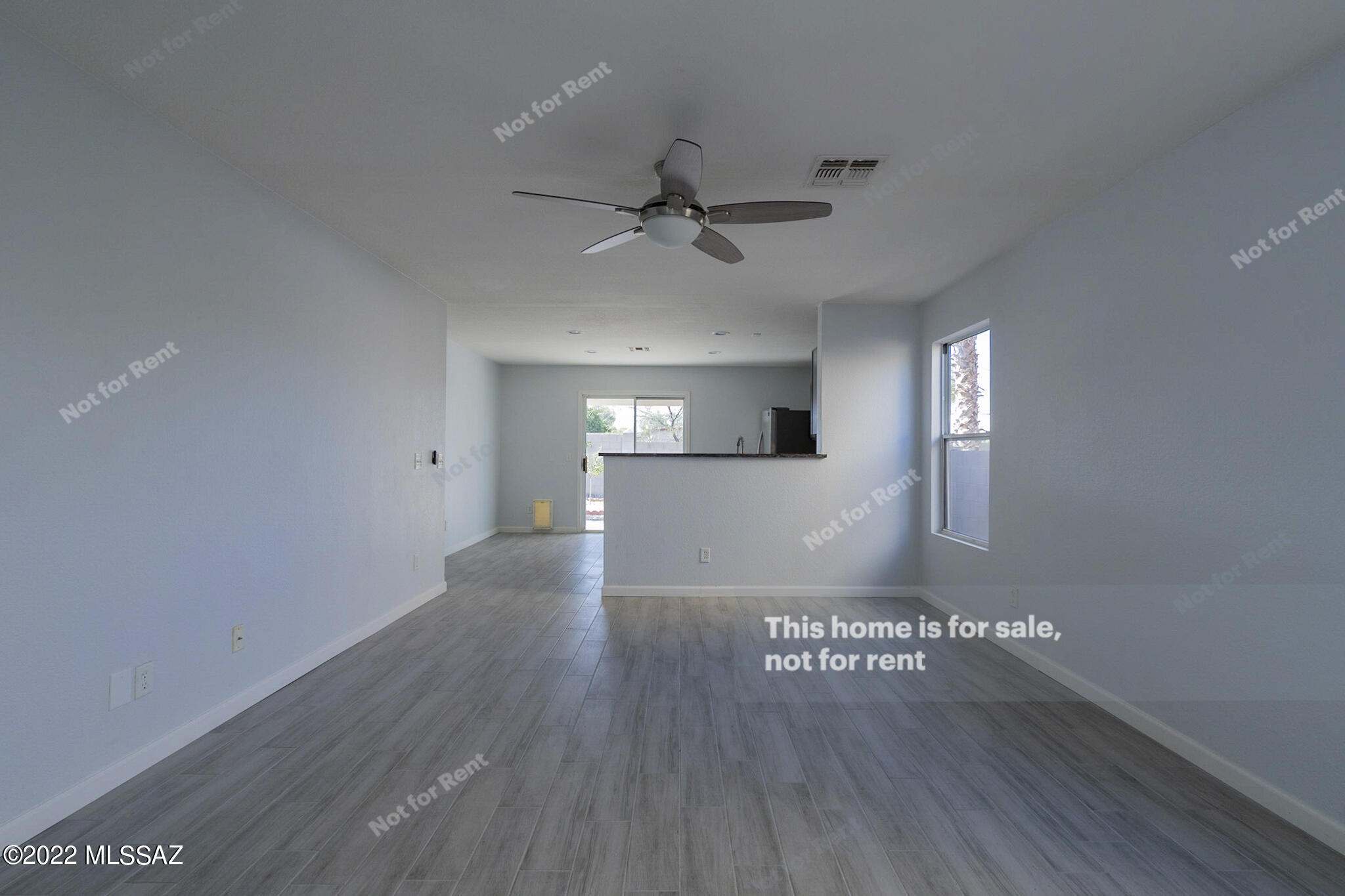 Pantano Ridge (1-123) - Residential