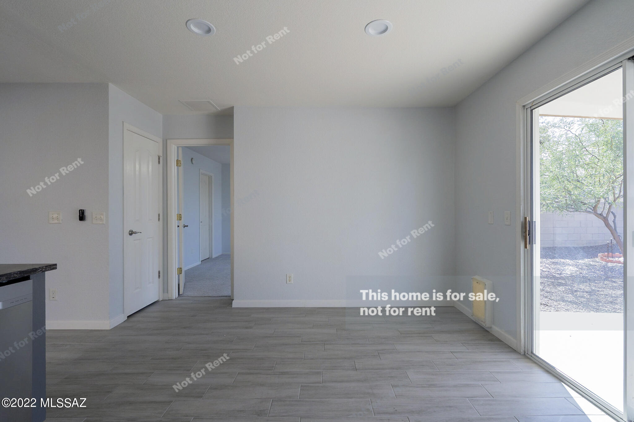 Pantano Ridge (1-123) - Residential