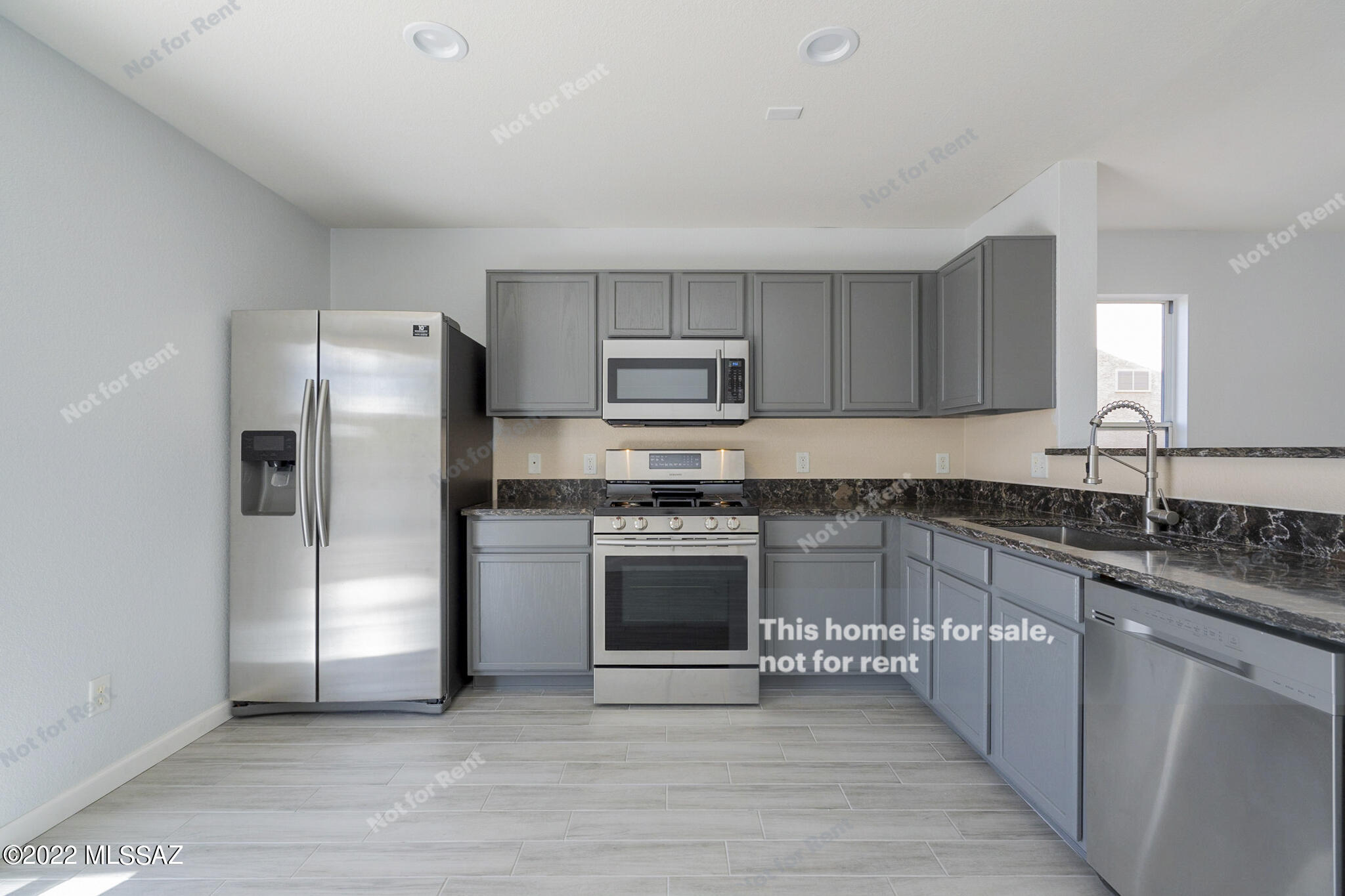 Pantano Ridge (1-123) - Residential
