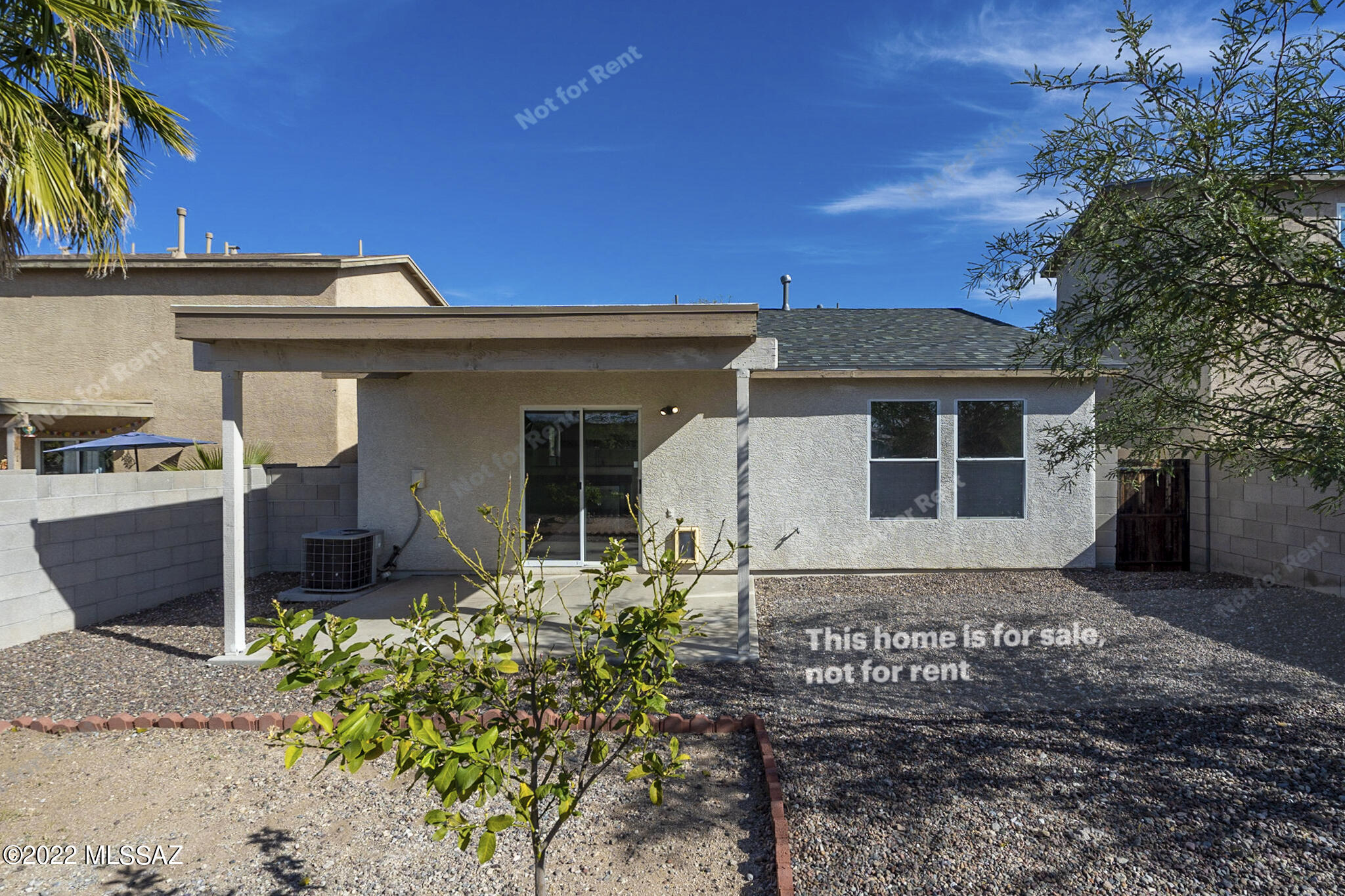 Pantano Ridge (1-123) - Residential