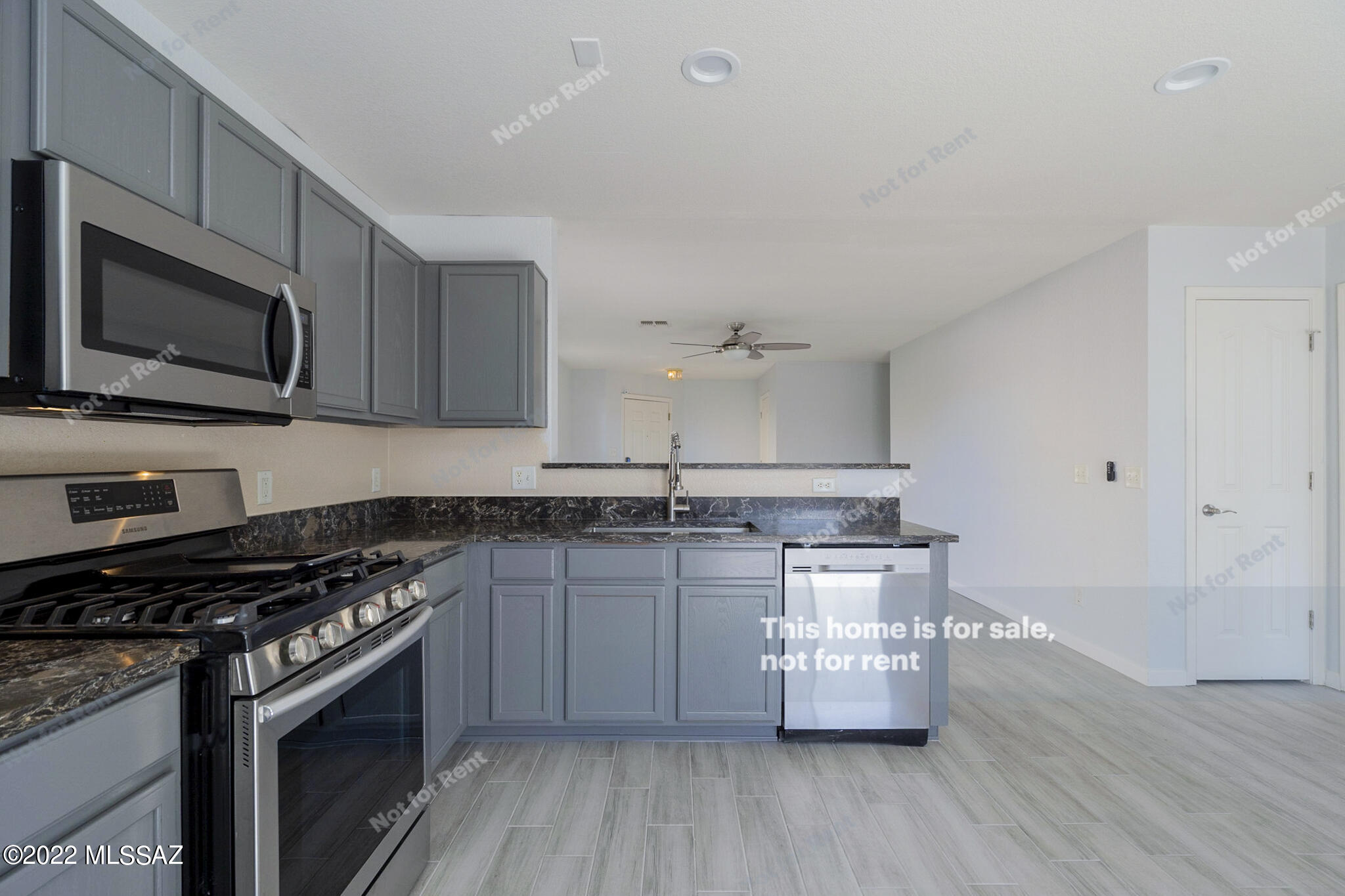 Pantano Ridge (1-123) - Residential