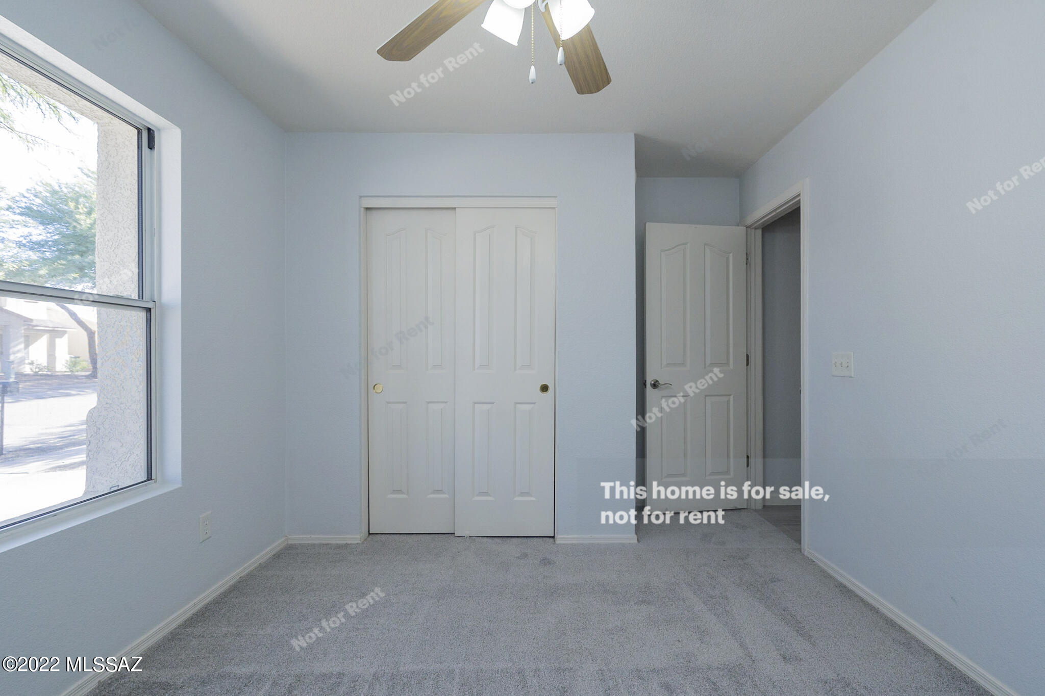 Pantano Ridge (1-123) - Residential