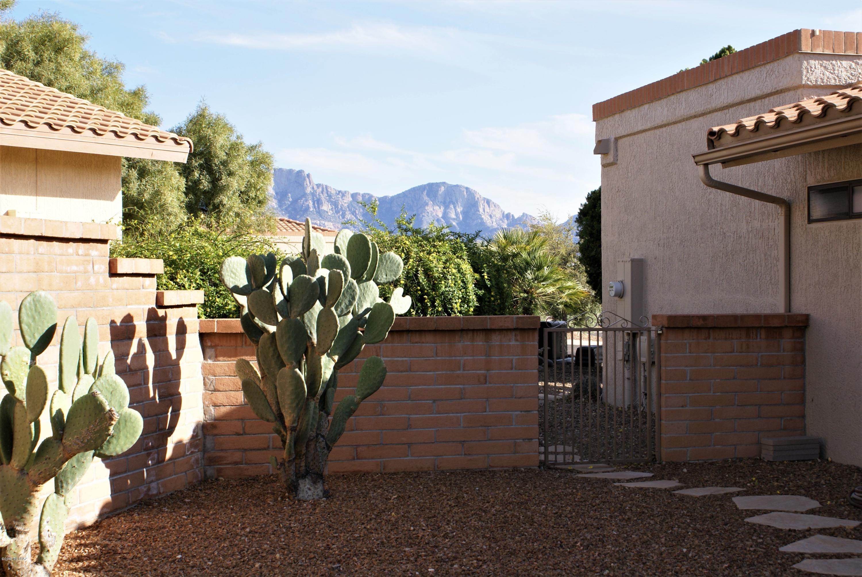 Sun City Vistoso Unit 3(1-193) - Residential
