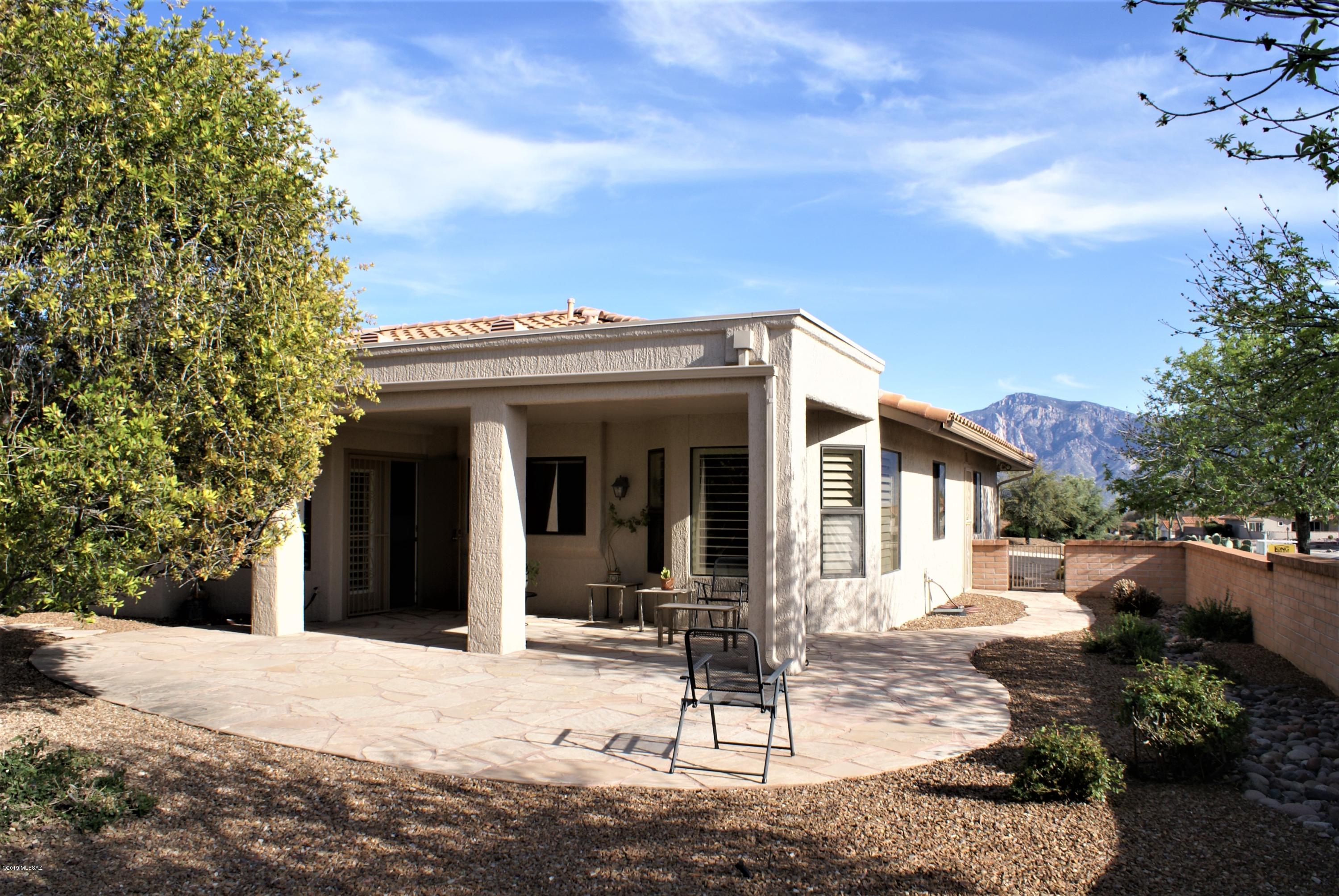 Sun City Vistoso Unit 3(1-193) - Residential