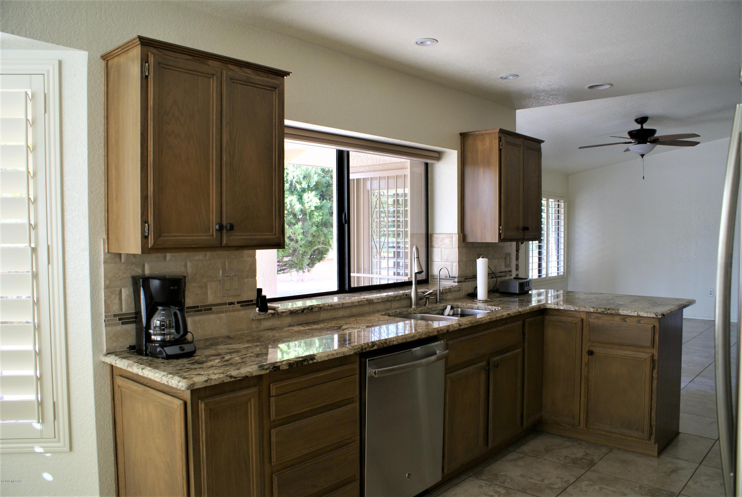 Sun City Vistoso Unit 3(1-193) - Residential