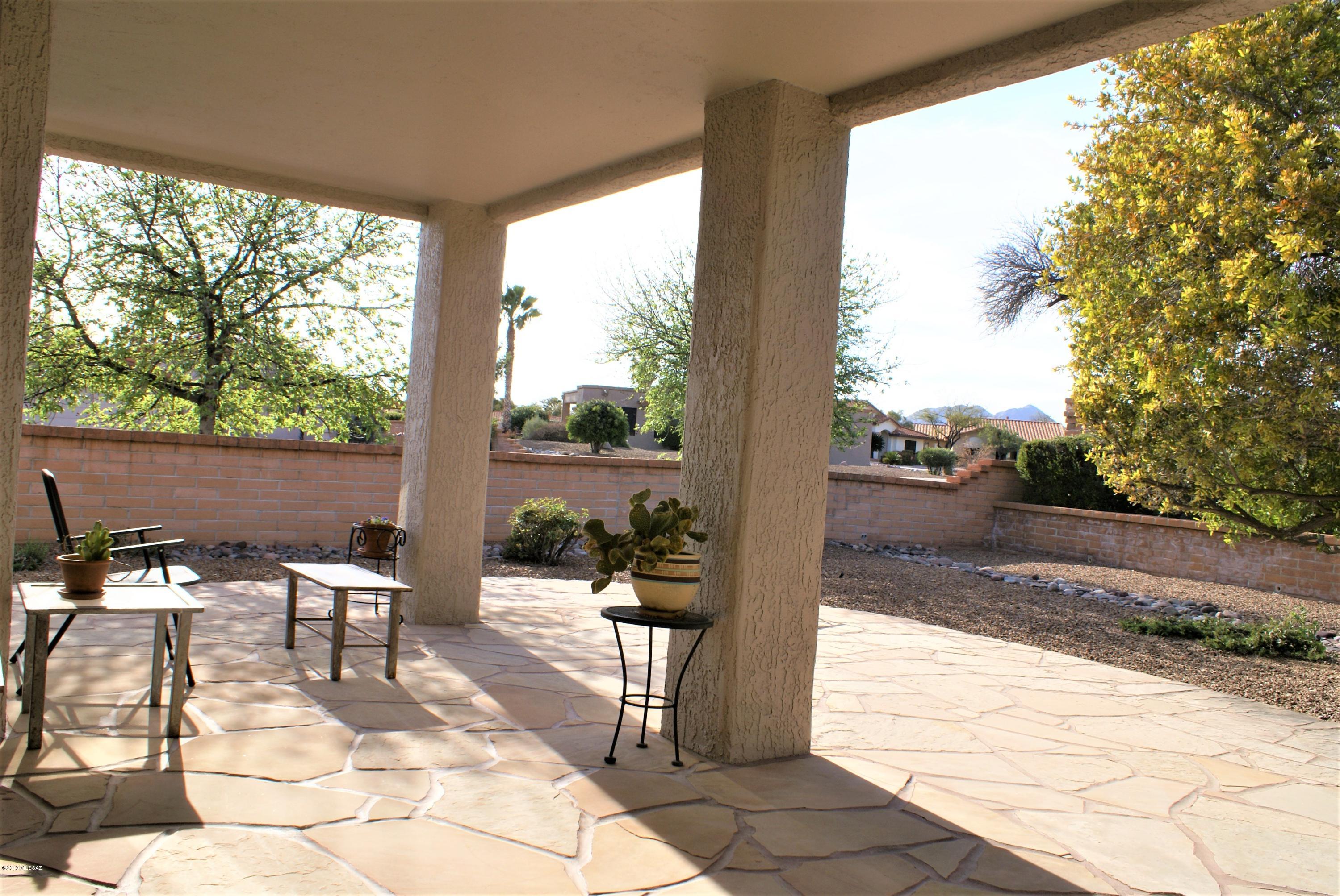 Sun City Vistoso Unit 3(1-193) - Residential