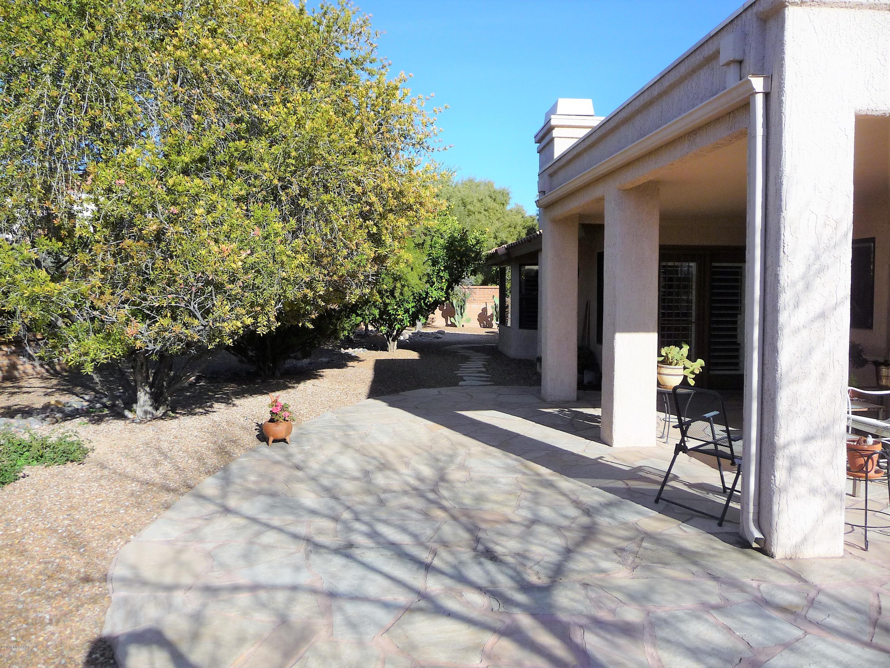 Sun City Vistoso Unit 3(1-193) - Residential