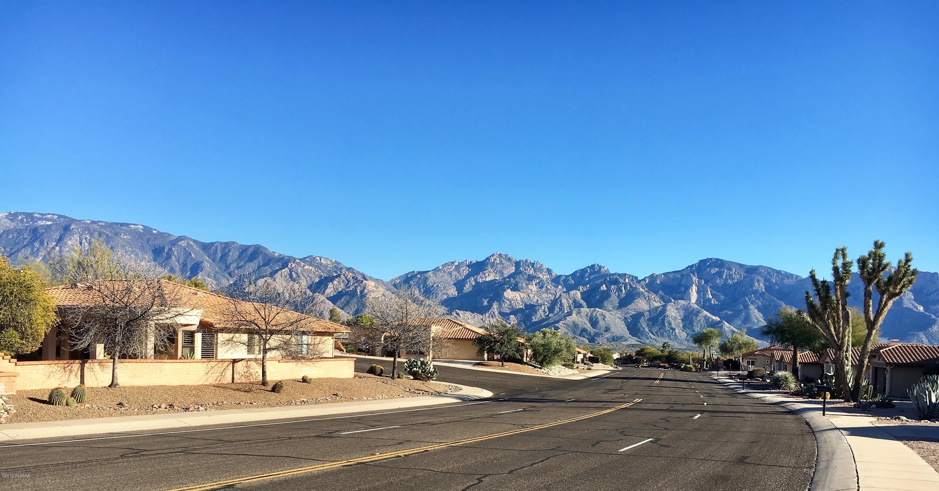 Sun City Vistoso Unit 3(1-193) - Residential