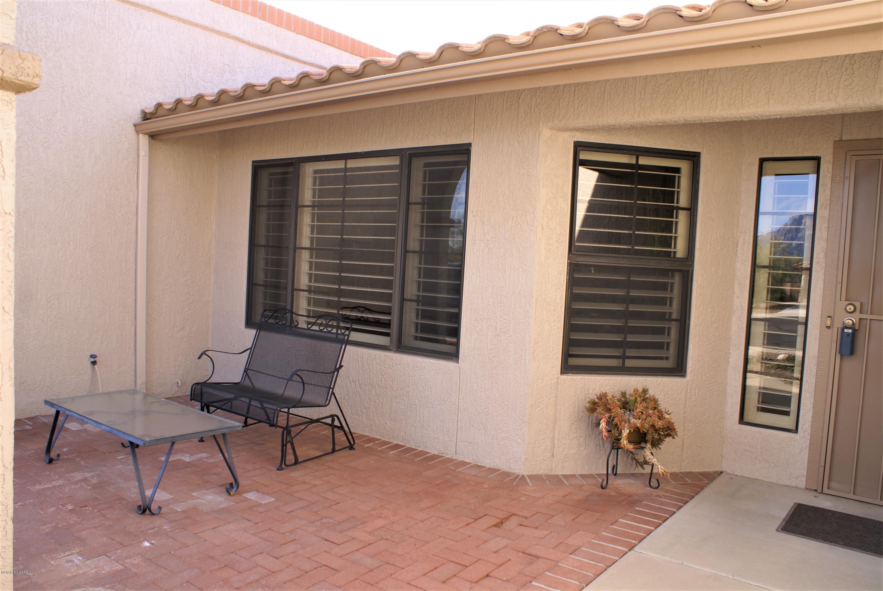 Sun City Vistoso Unit 3(1-193) - Residential