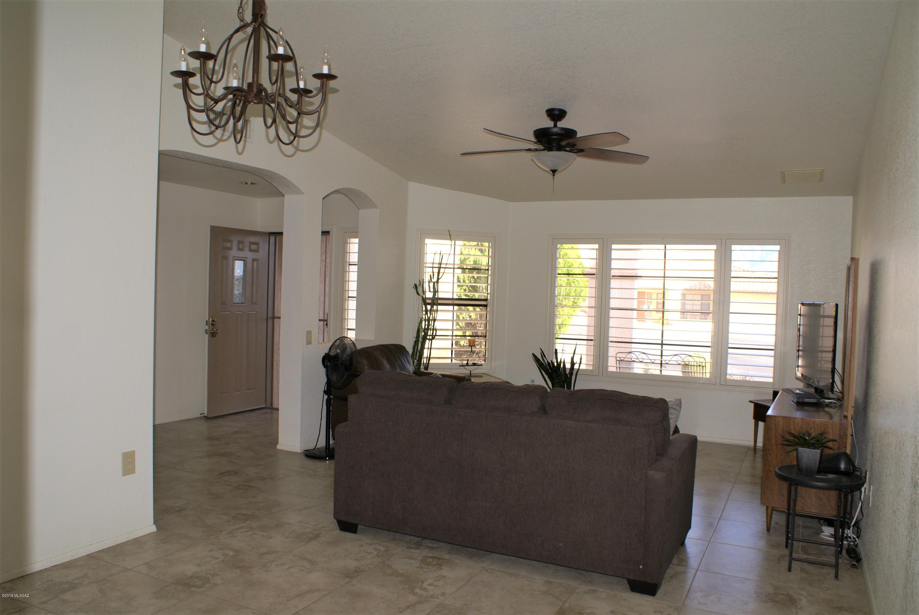Sun City Vistoso Unit 3(1-193) - Residential