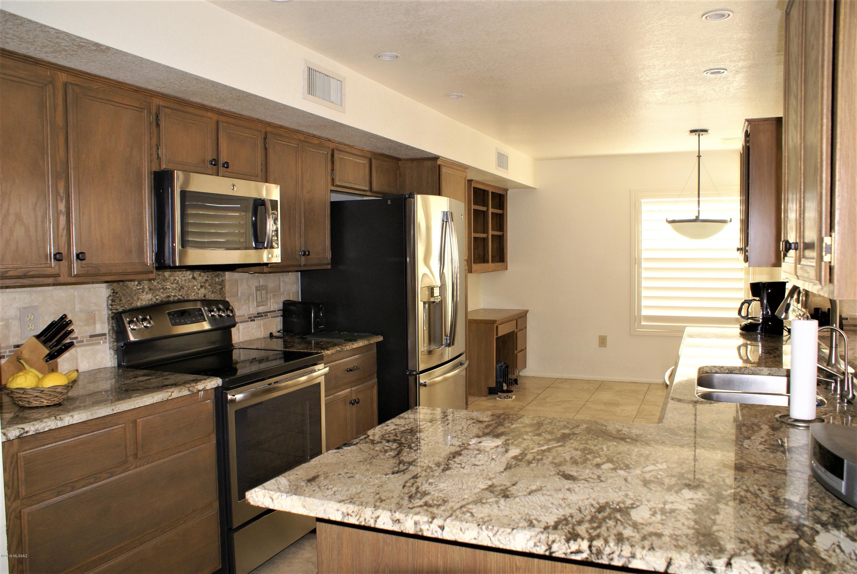 Sun City Vistoso Unit 3(1-193) - Residential