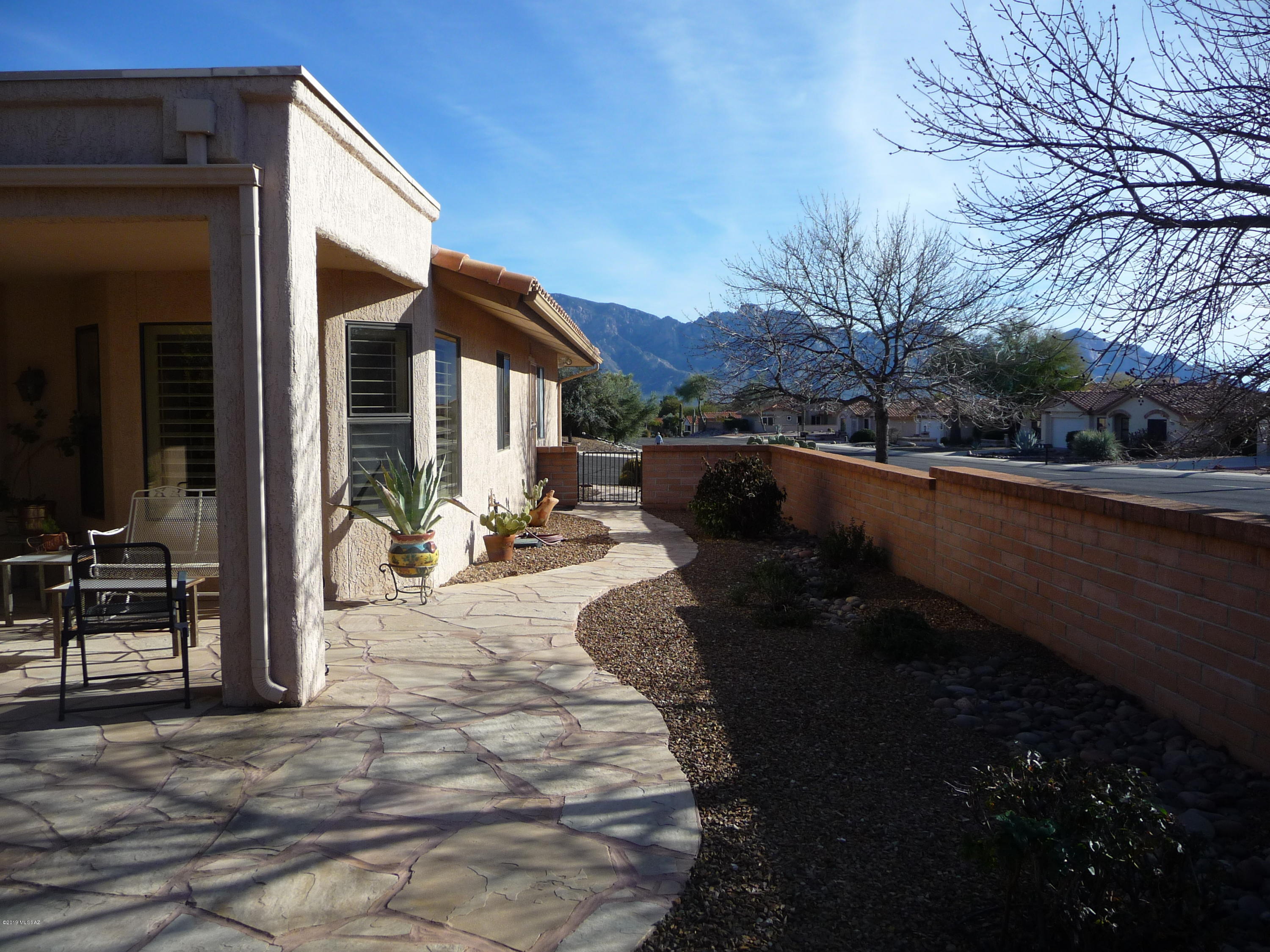 Sun City Vistoso Unit 3(1-193) - Residential