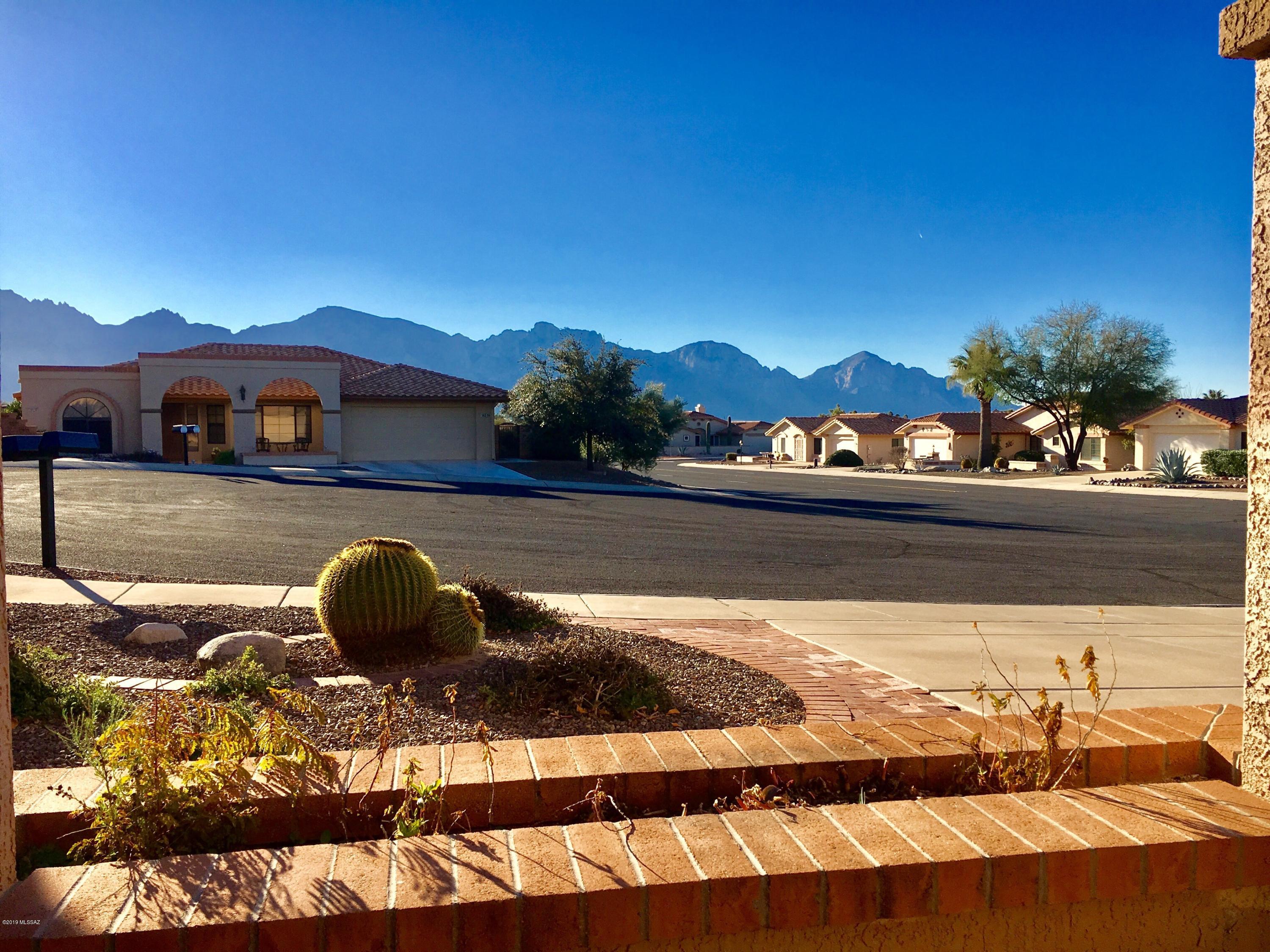 Sun City Vistoso Unit 3(1-193) - Residential