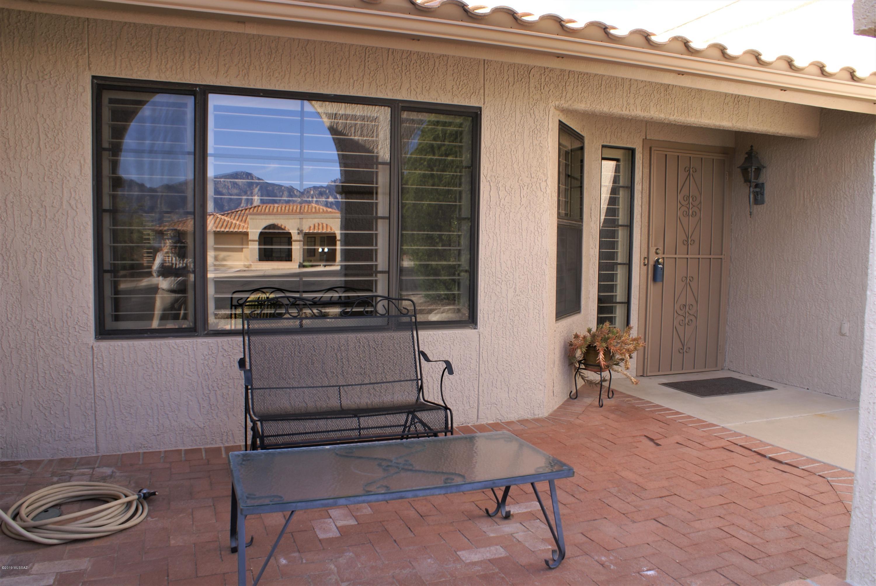 Sun City Vistoso Unit 3(1-193) - Residential