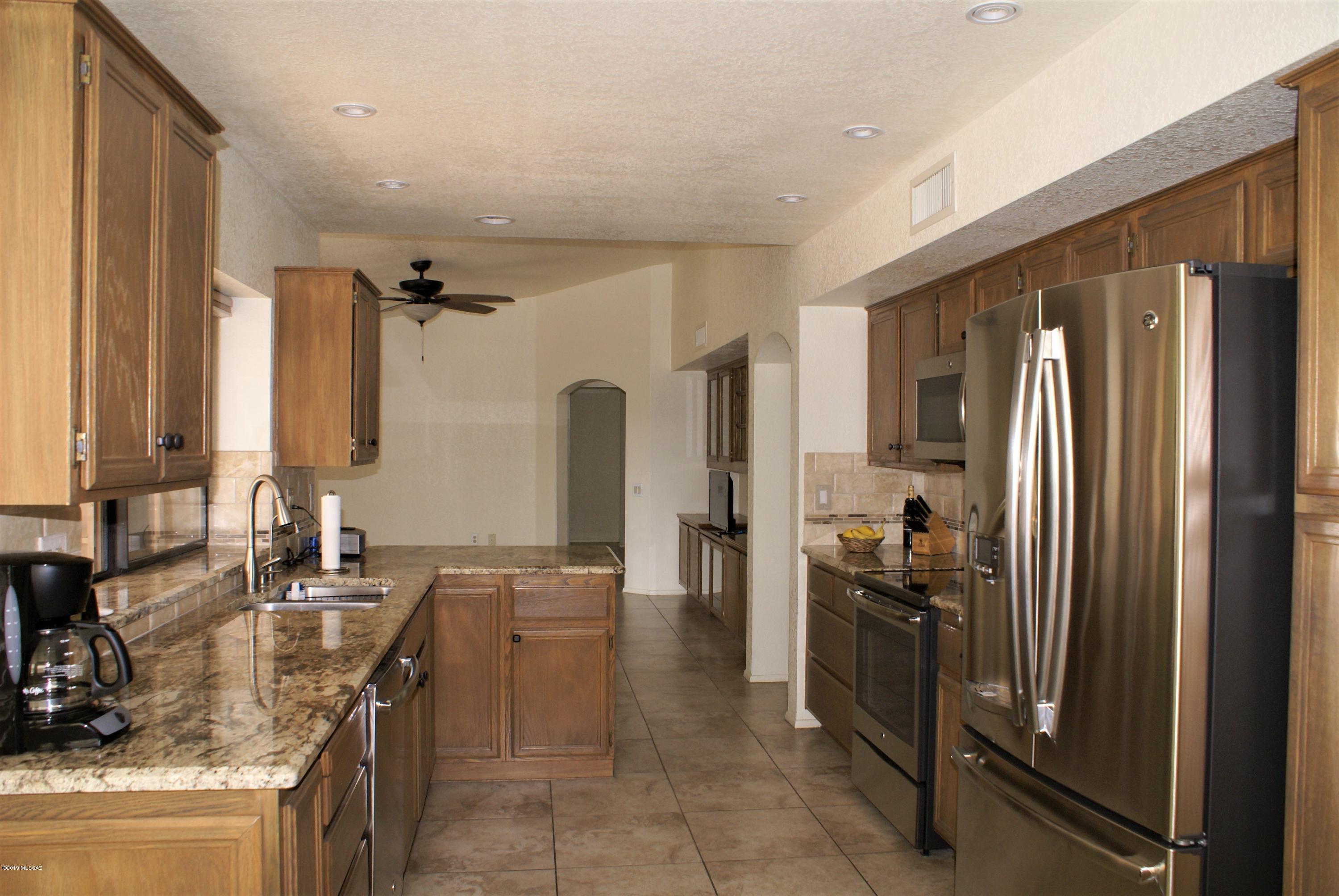Sun City Vistoso Unit 3(1-193) - Residential