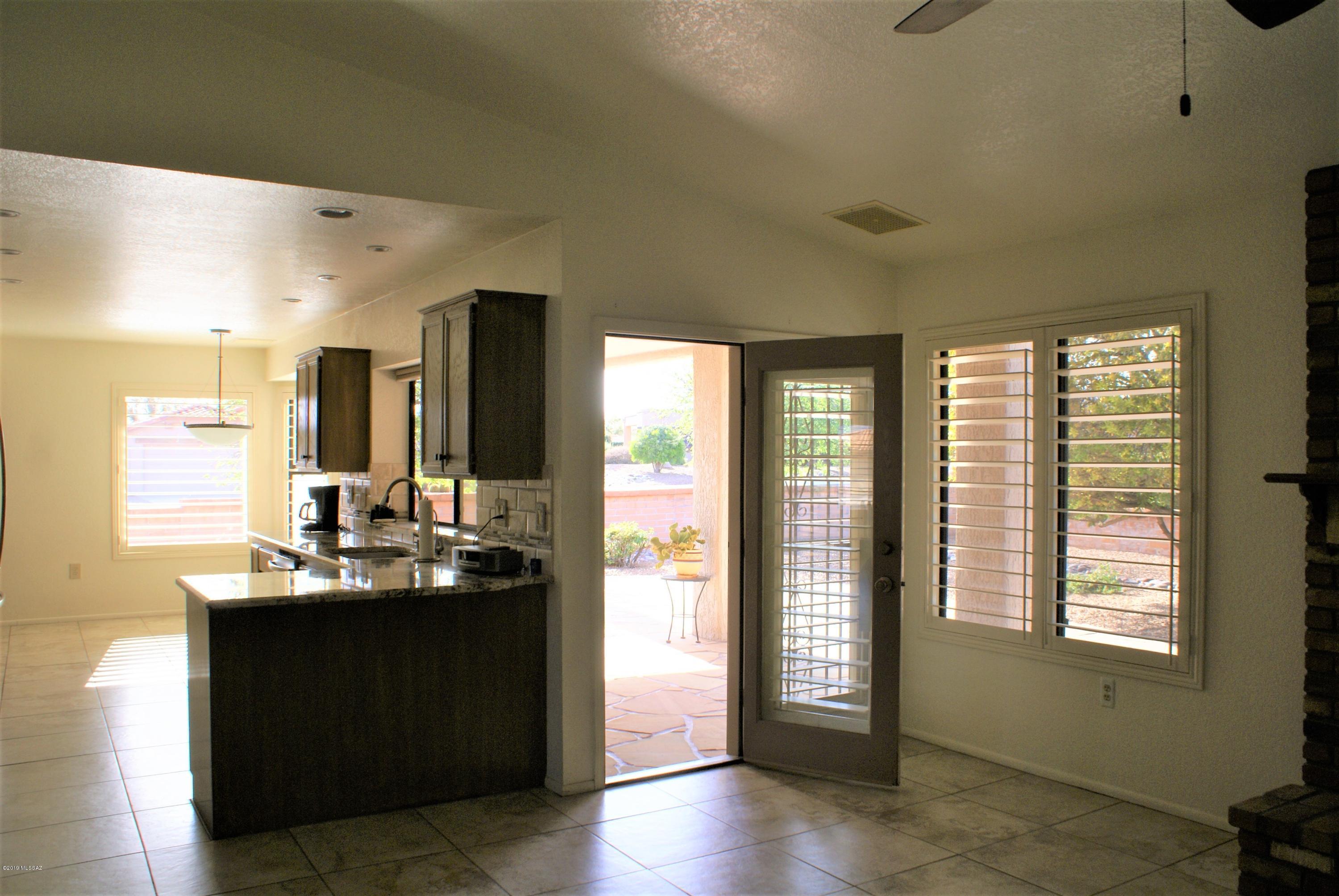 Sun City Vistoso Unit 3(1-193) - Residential