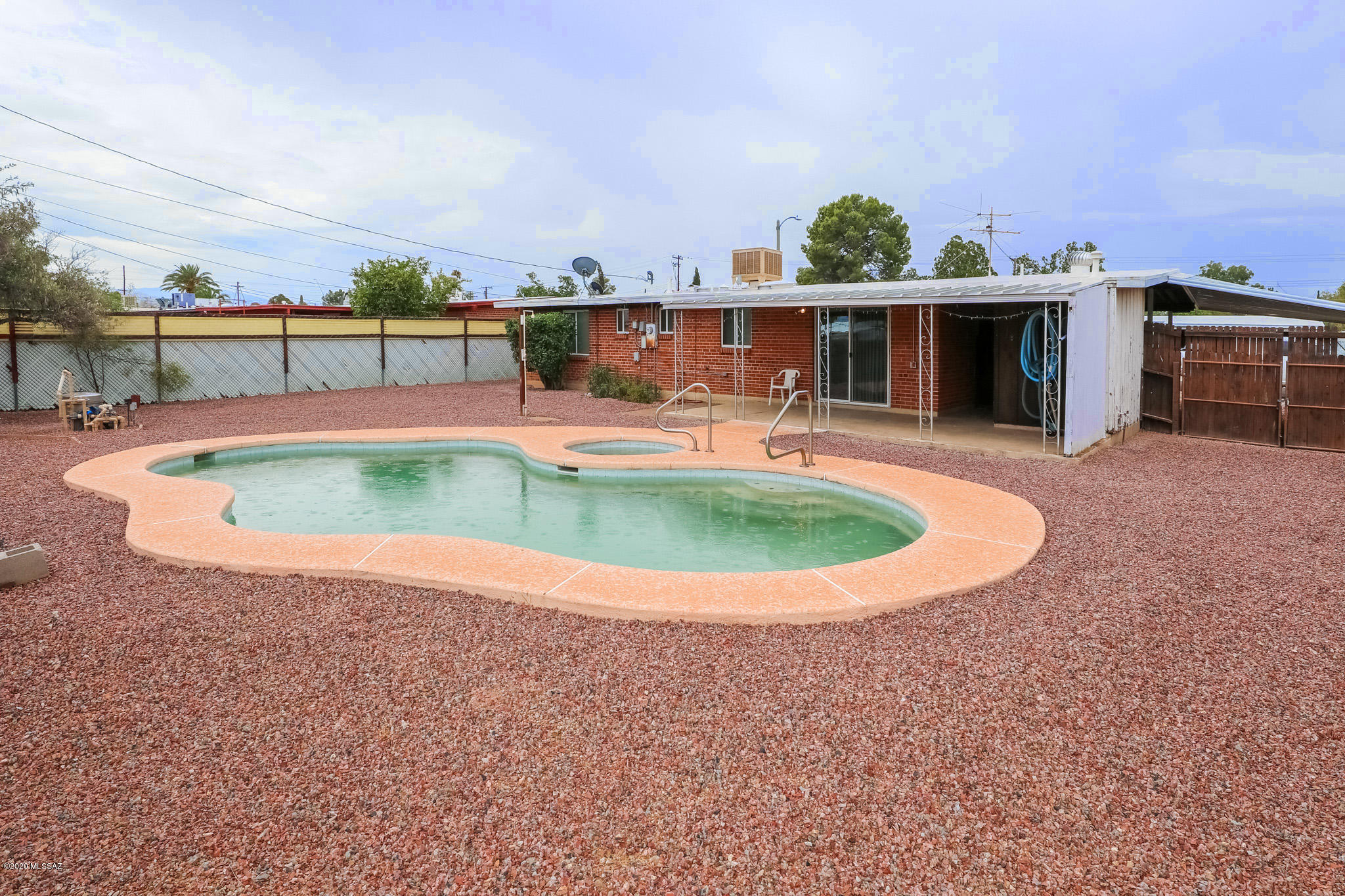 Cavalier Estates - Residential
