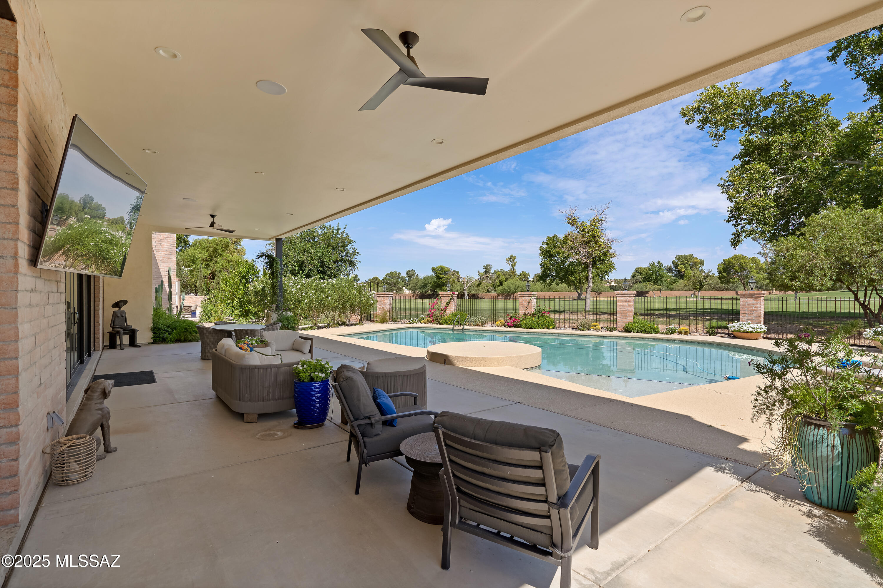 Tucson National Est - Residential