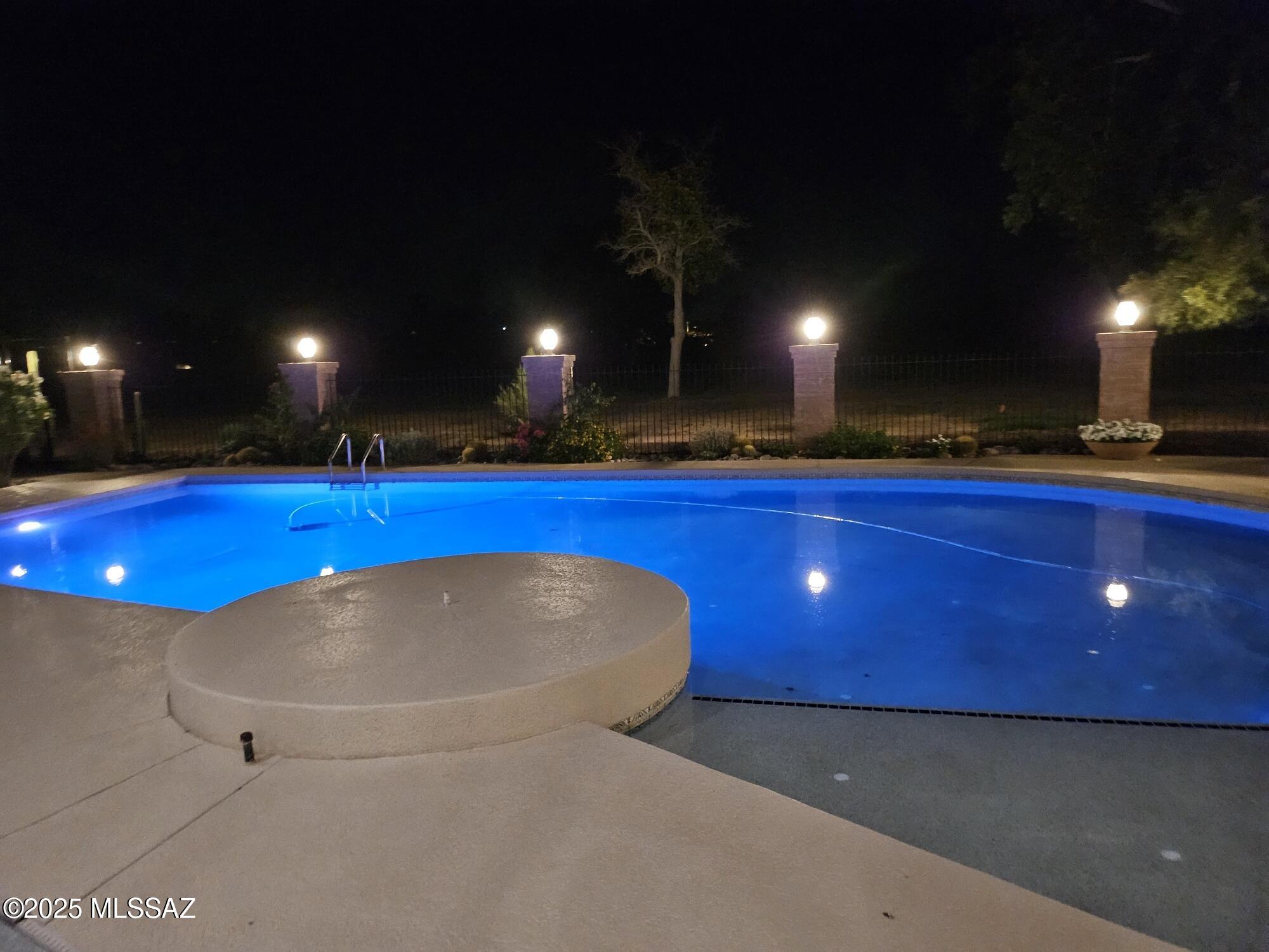 Tucson National Est - Residential