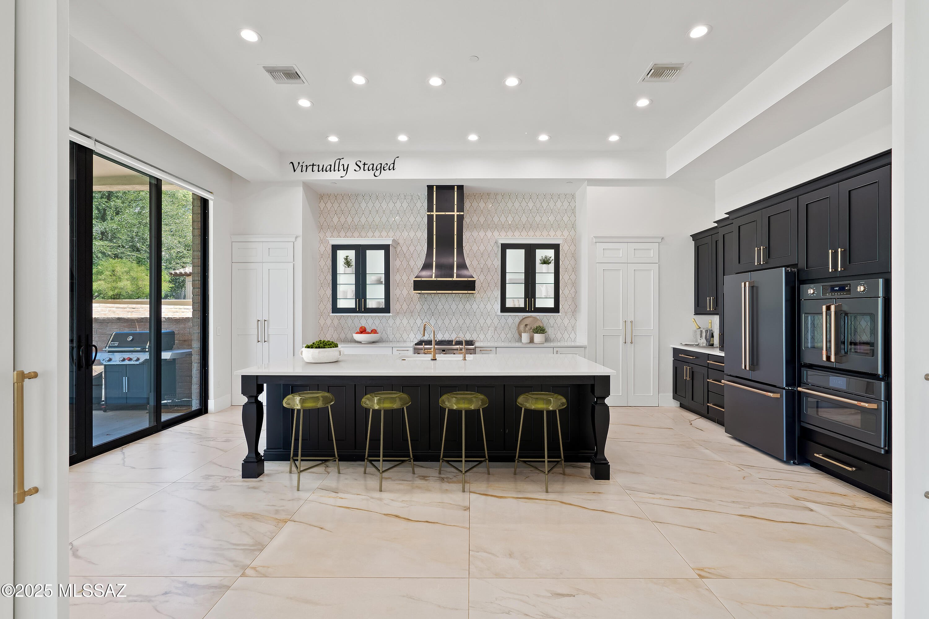 Tucson National Est - Residential
