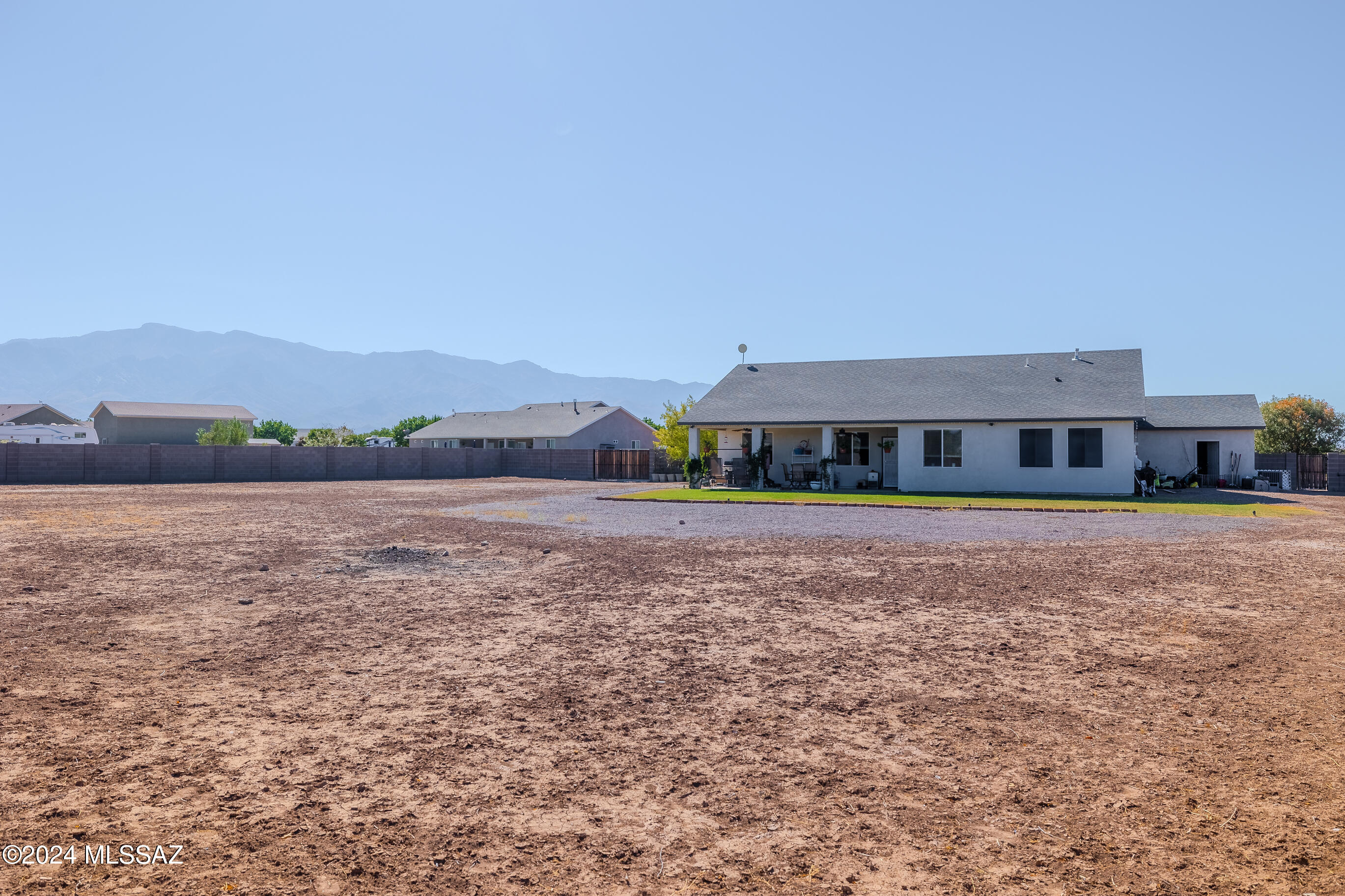 Other/Unknown - Residential