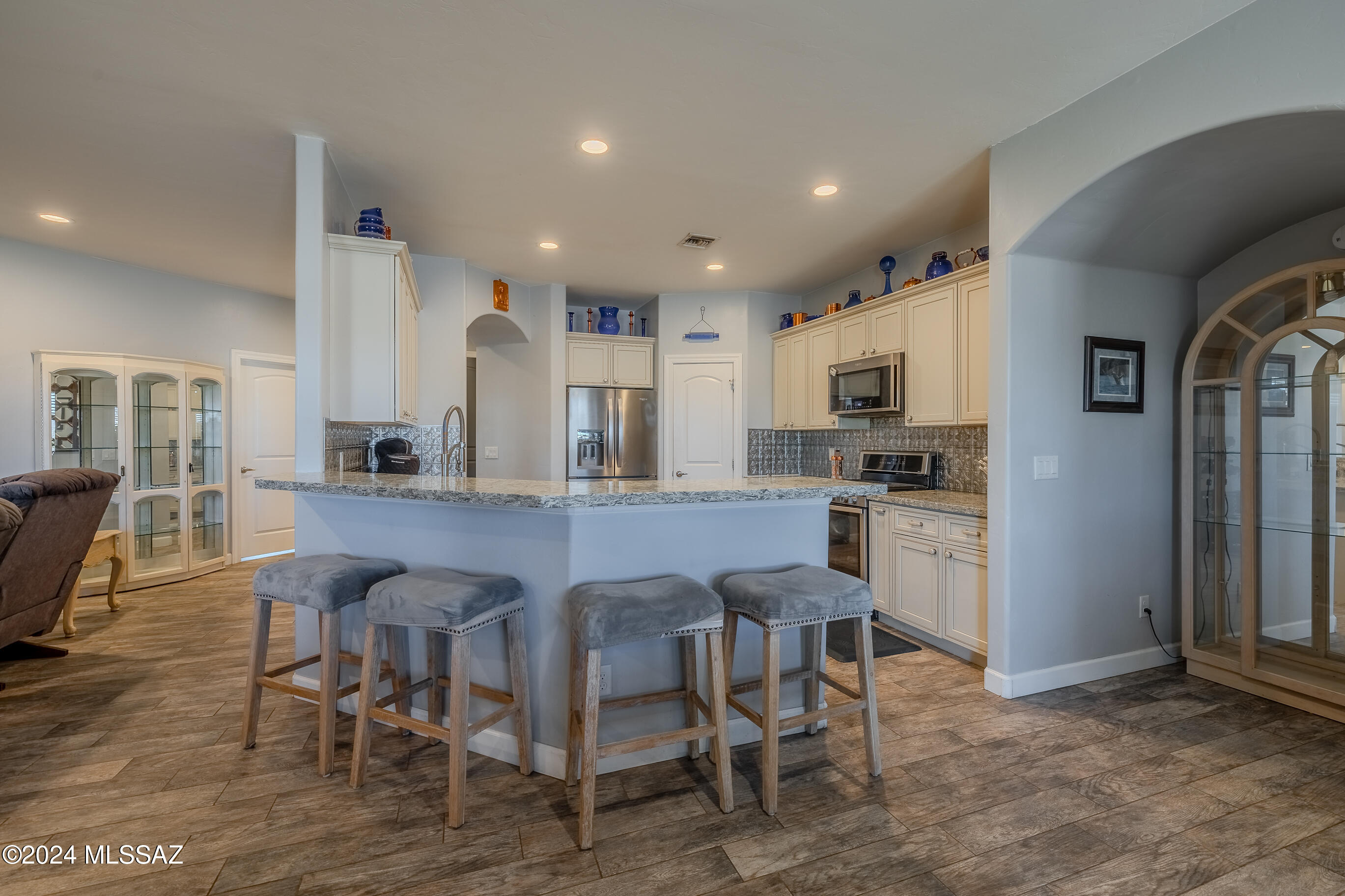 Other/Unknown - Residential