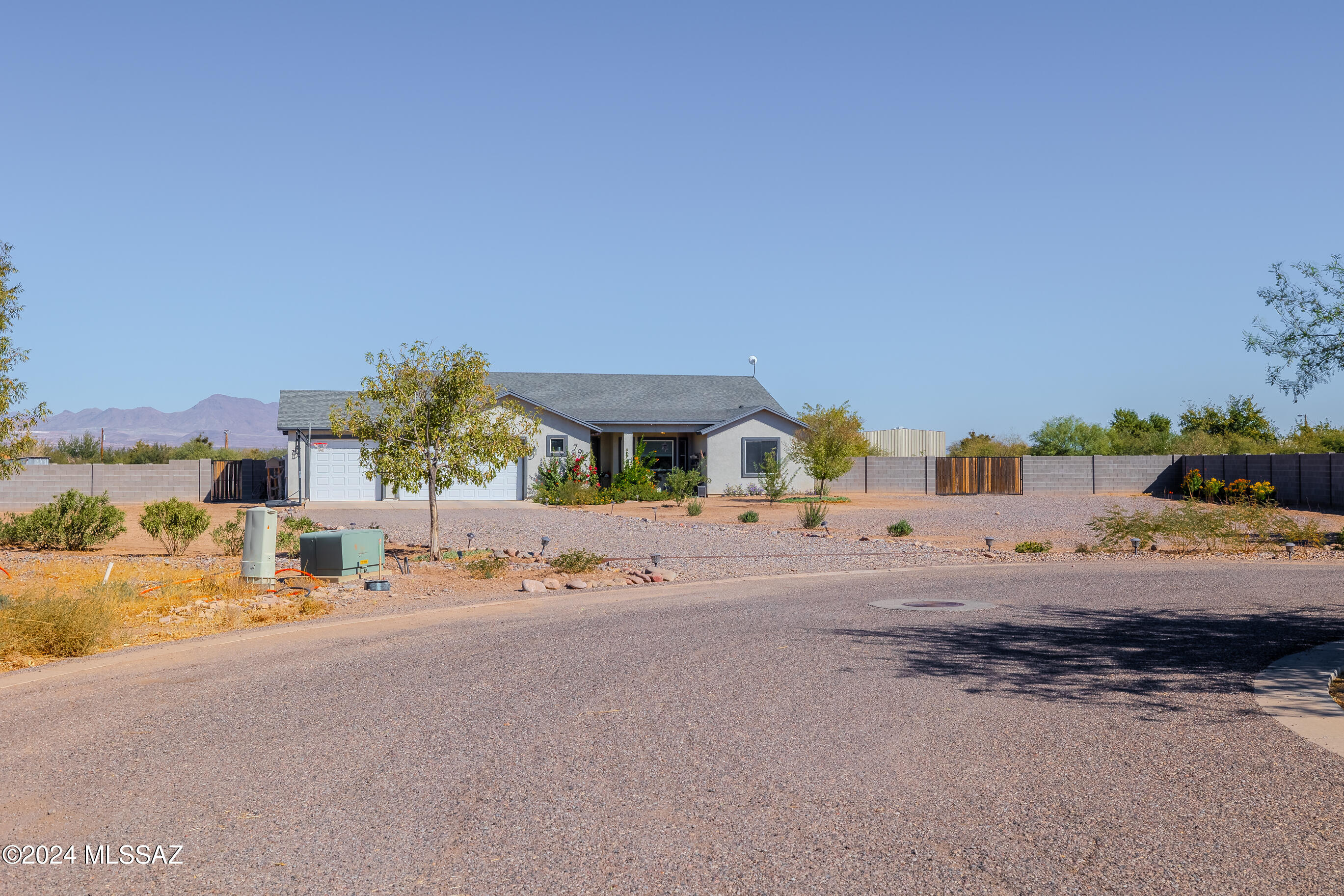 Other/Unknown - Residential
