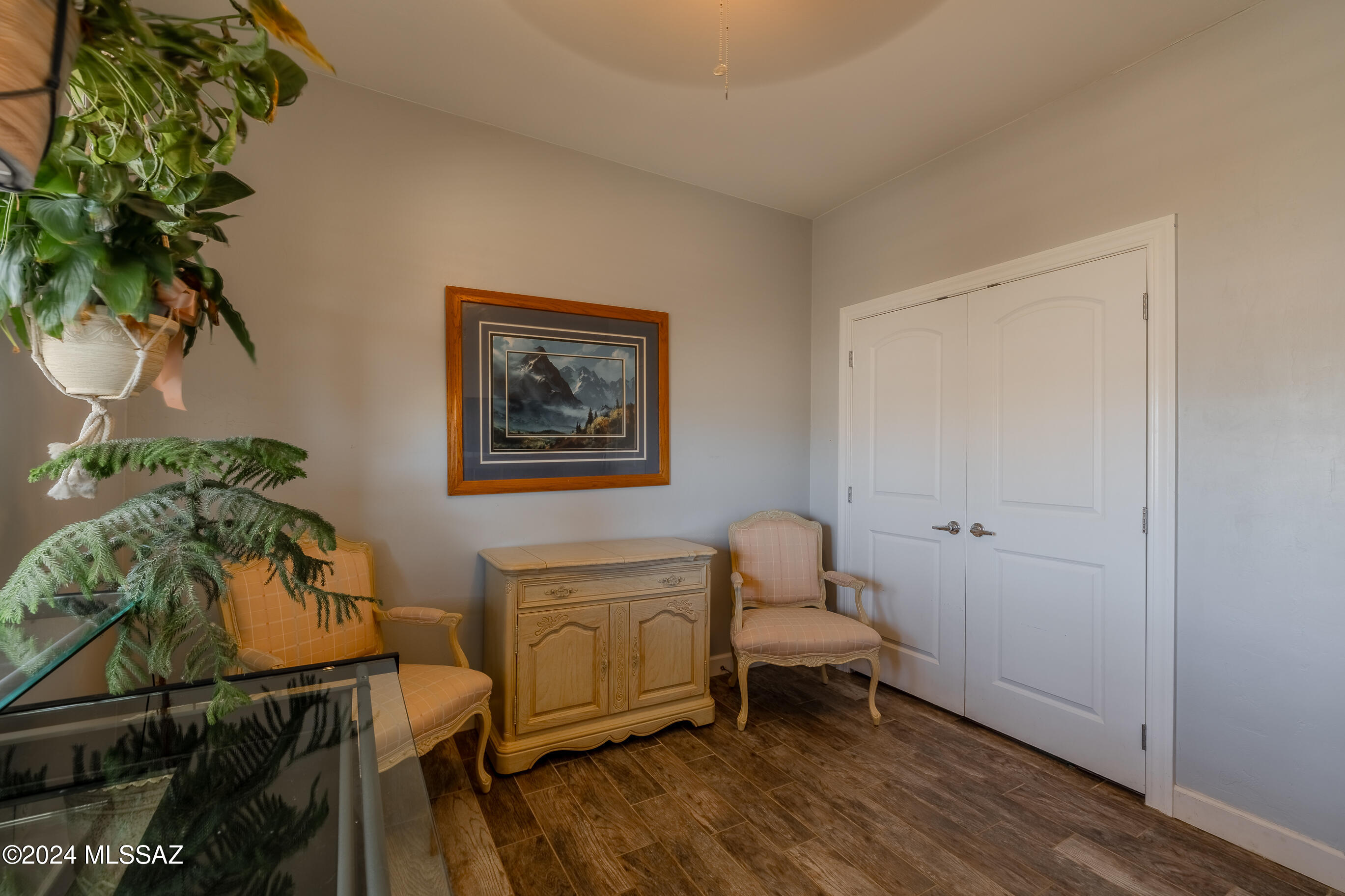 Other/Unknown - Residential