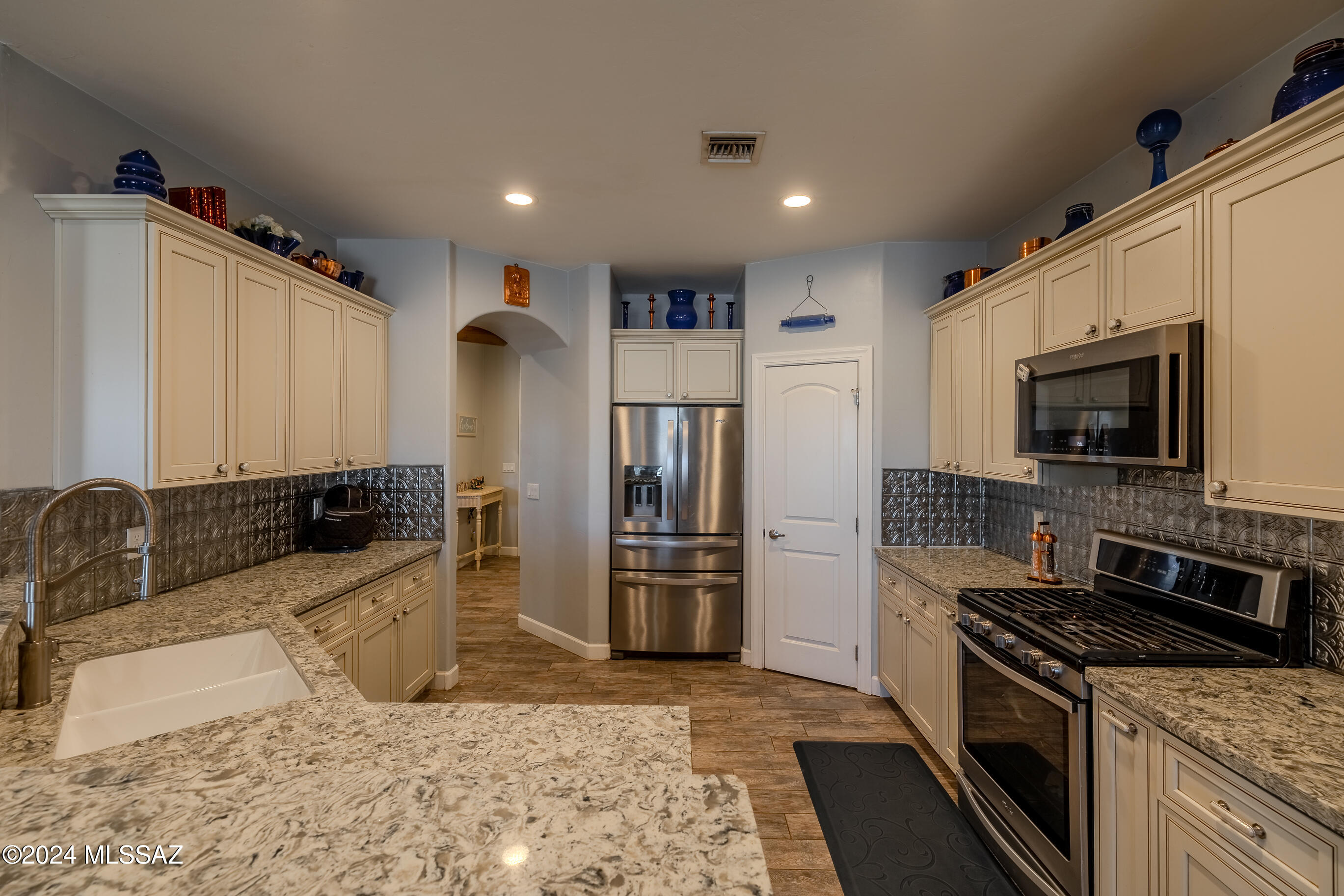 Other/Unknown - Residential
