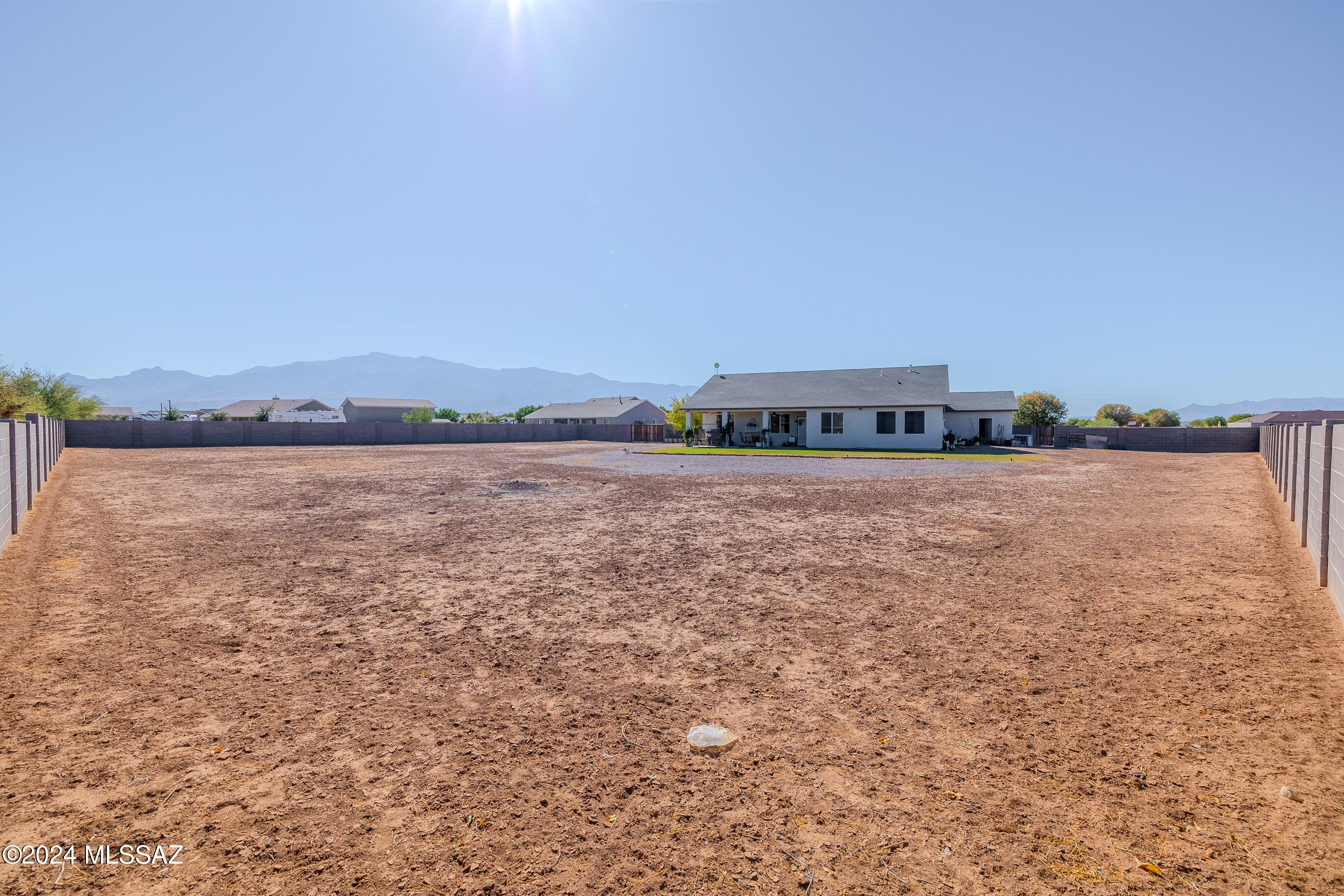 Other/Unknown - Residential
