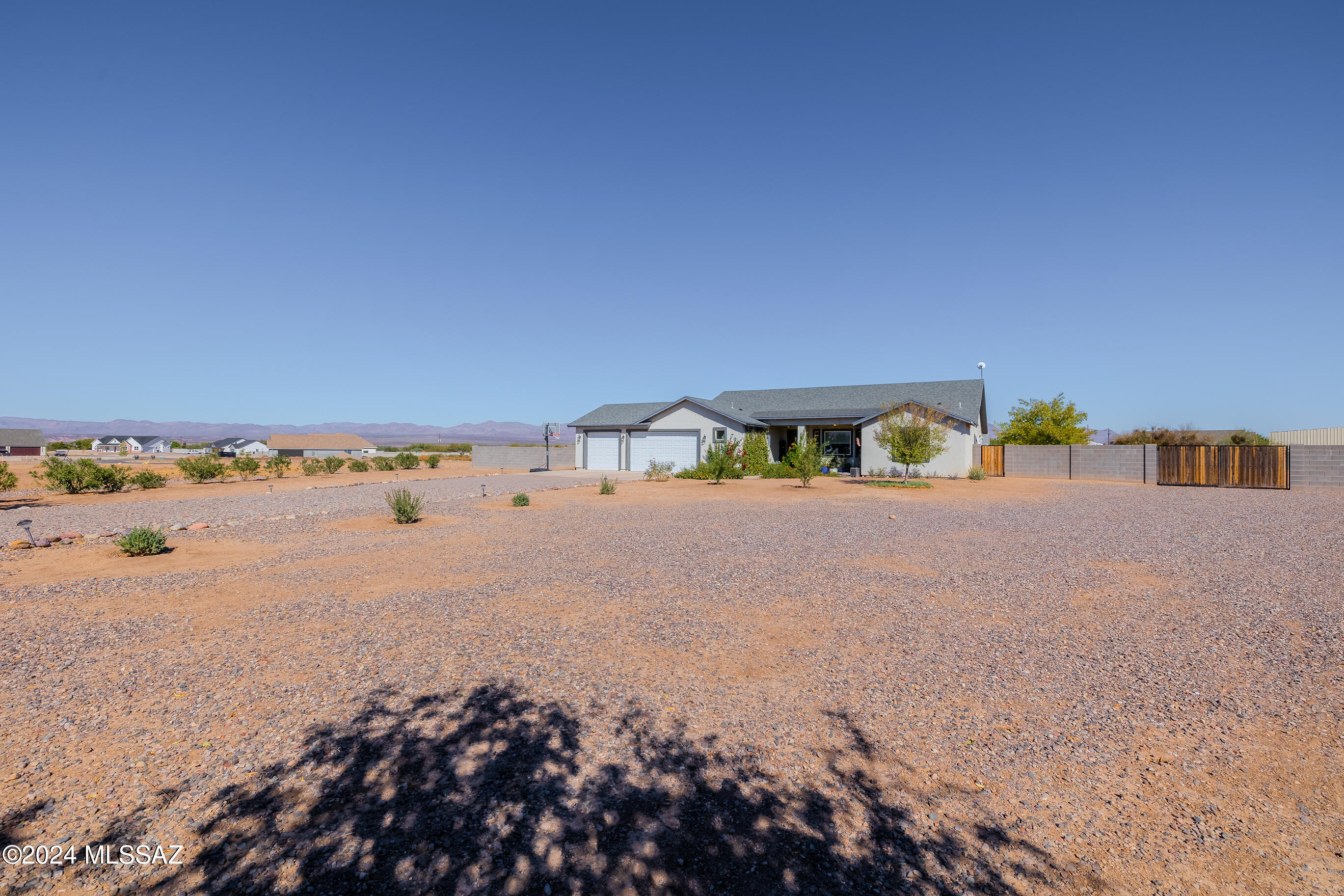 Other/Unknown - Residential