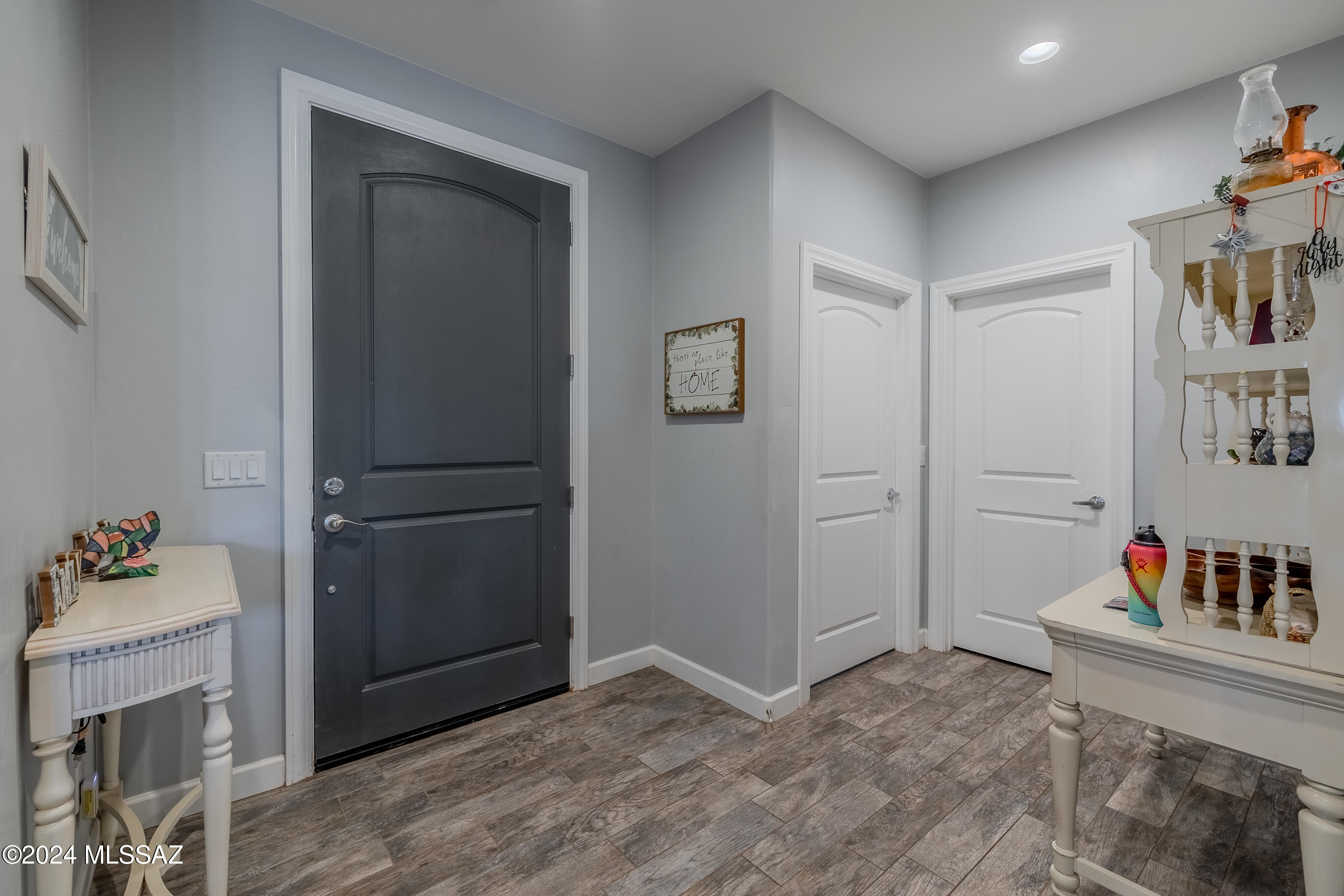 Other/Unknown - Residential