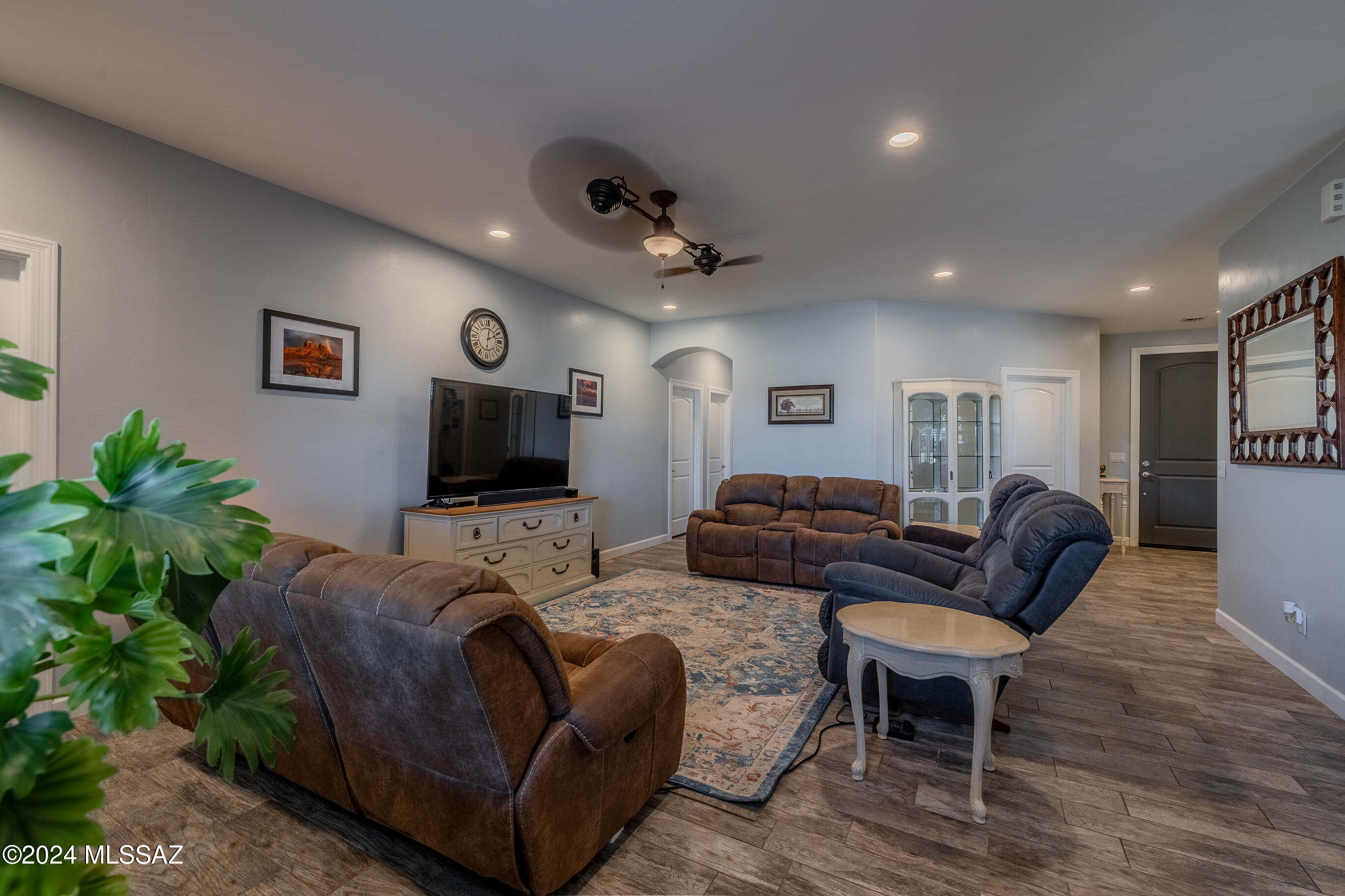 Other/Unknown - Residential