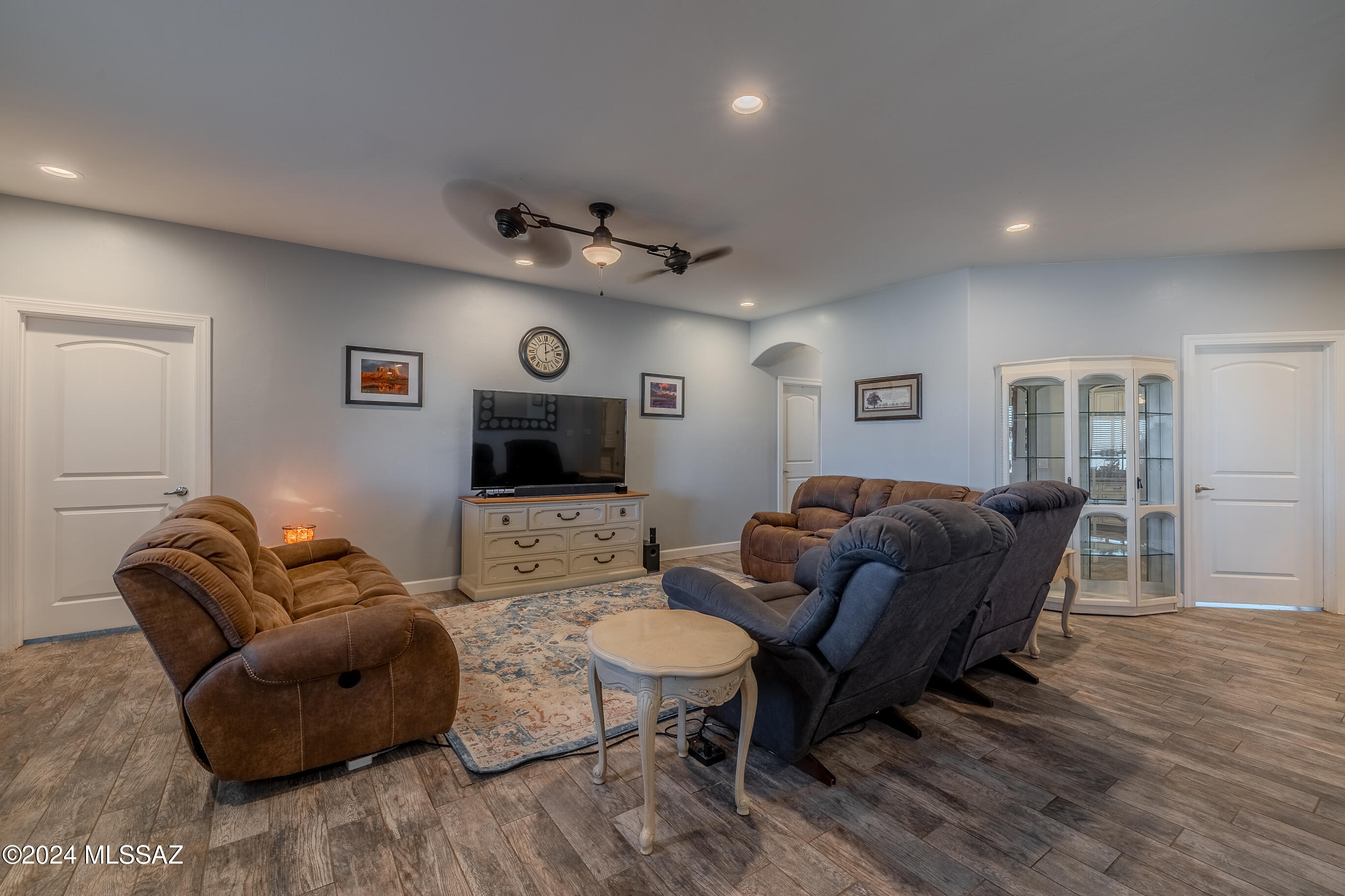 Other/Unknown - Residential