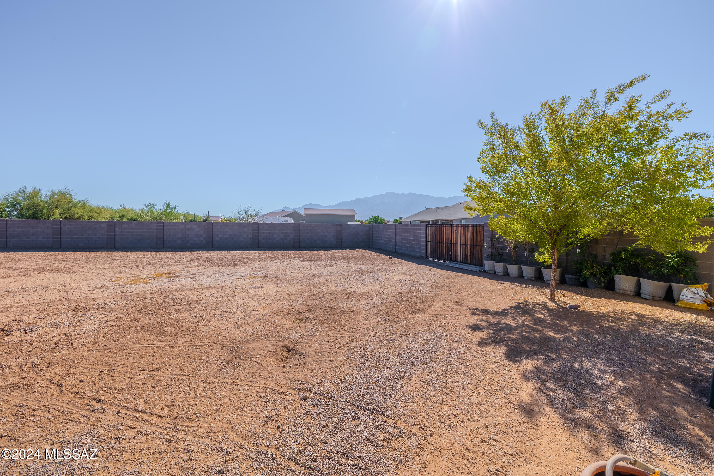 Other/Unknown - Residential
