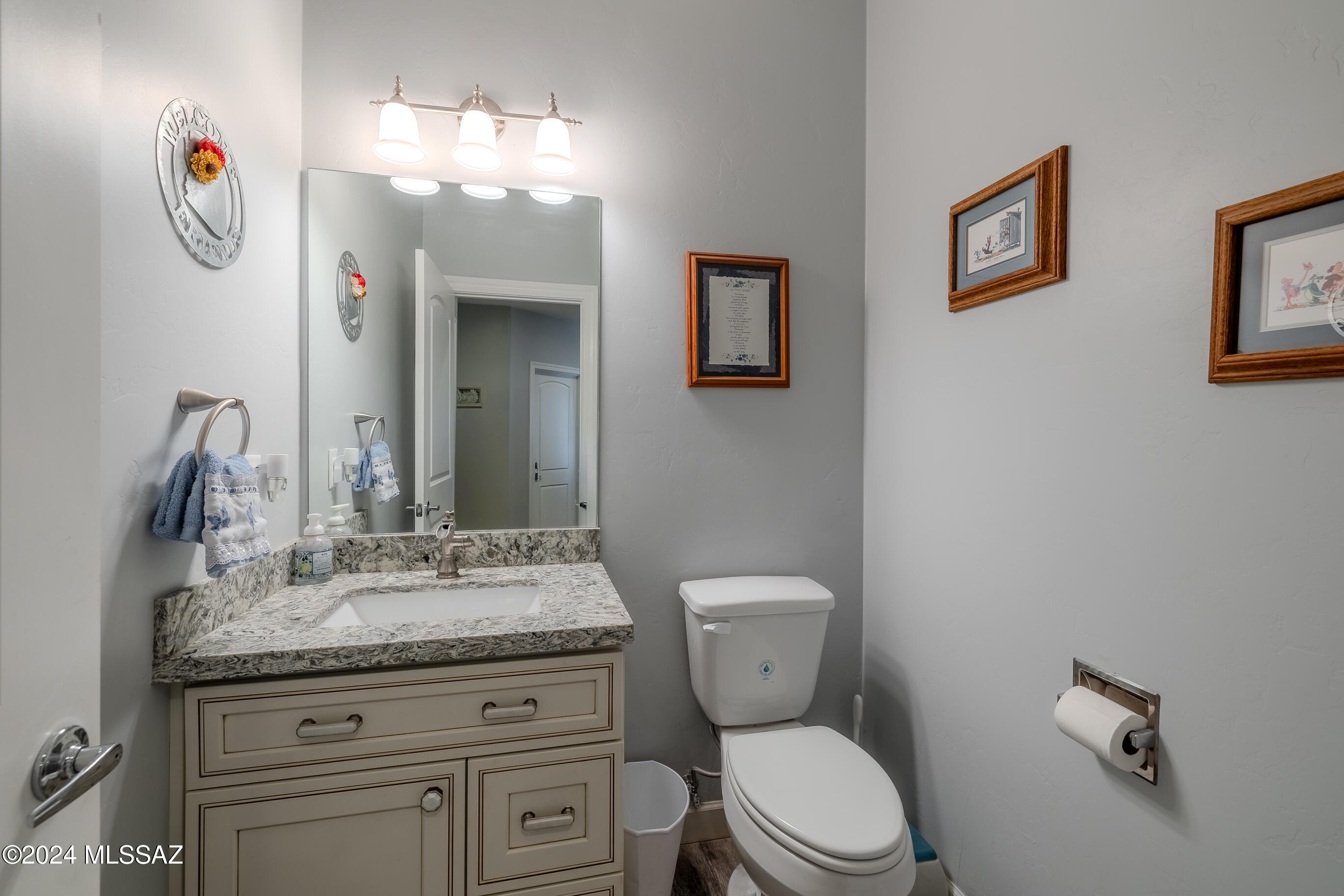 Other/Unknown - Residential