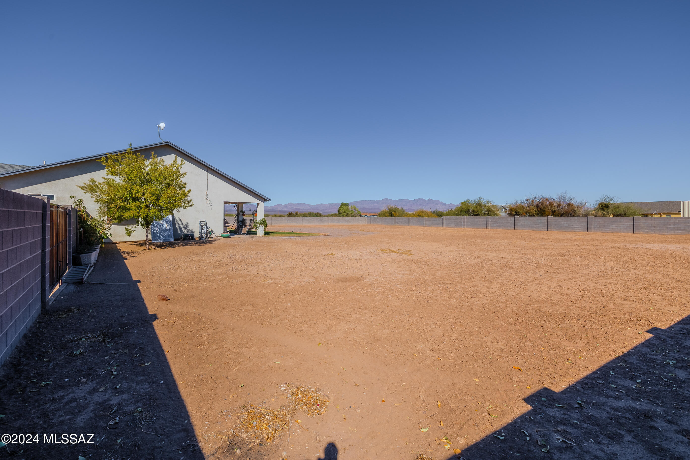 Other/Unknown - Residential