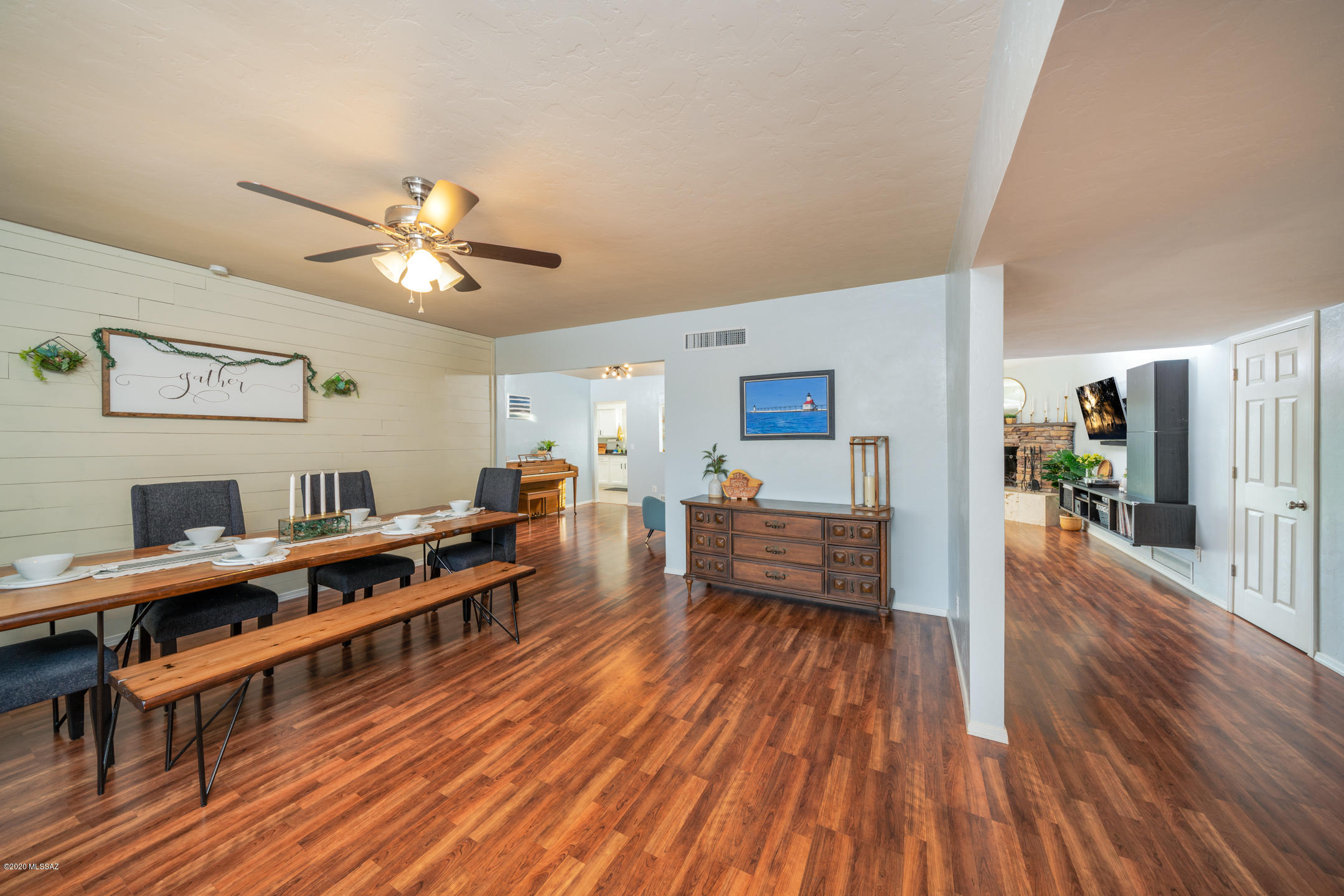Rosewood Estates (1-34) - Residential