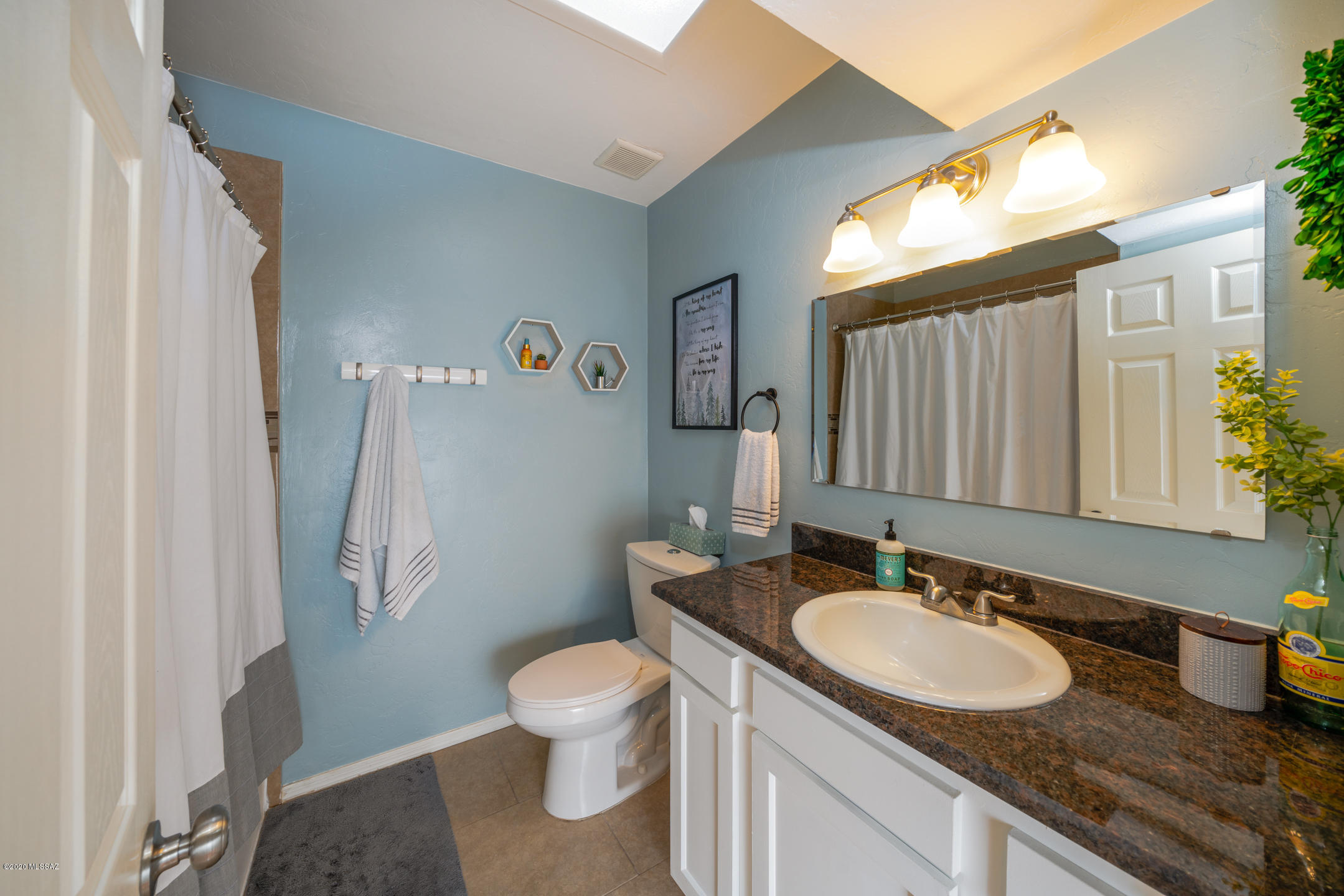 Rosewood Estates (1-34) - Residential