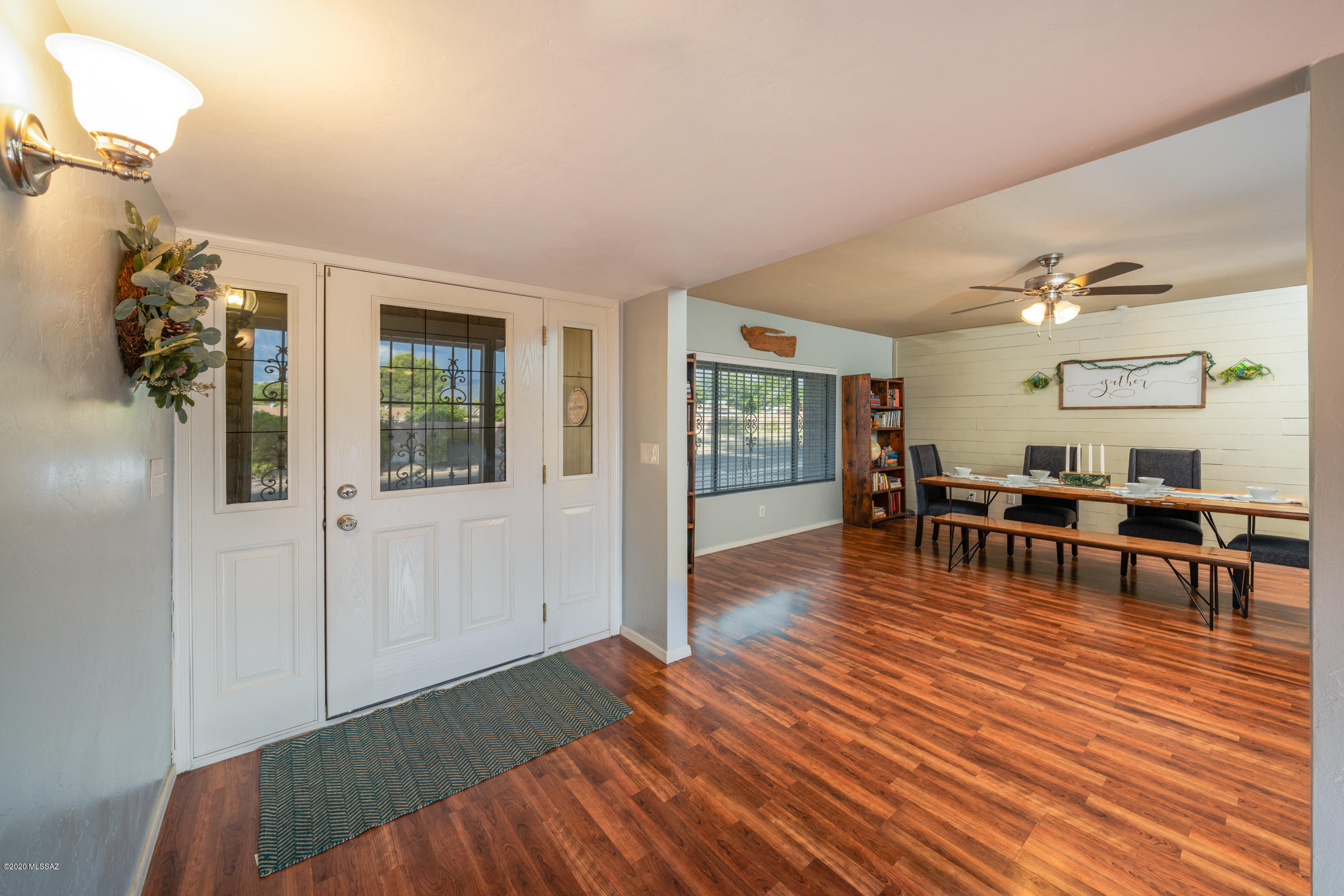 Rosewood Estates (1-34) - Residential