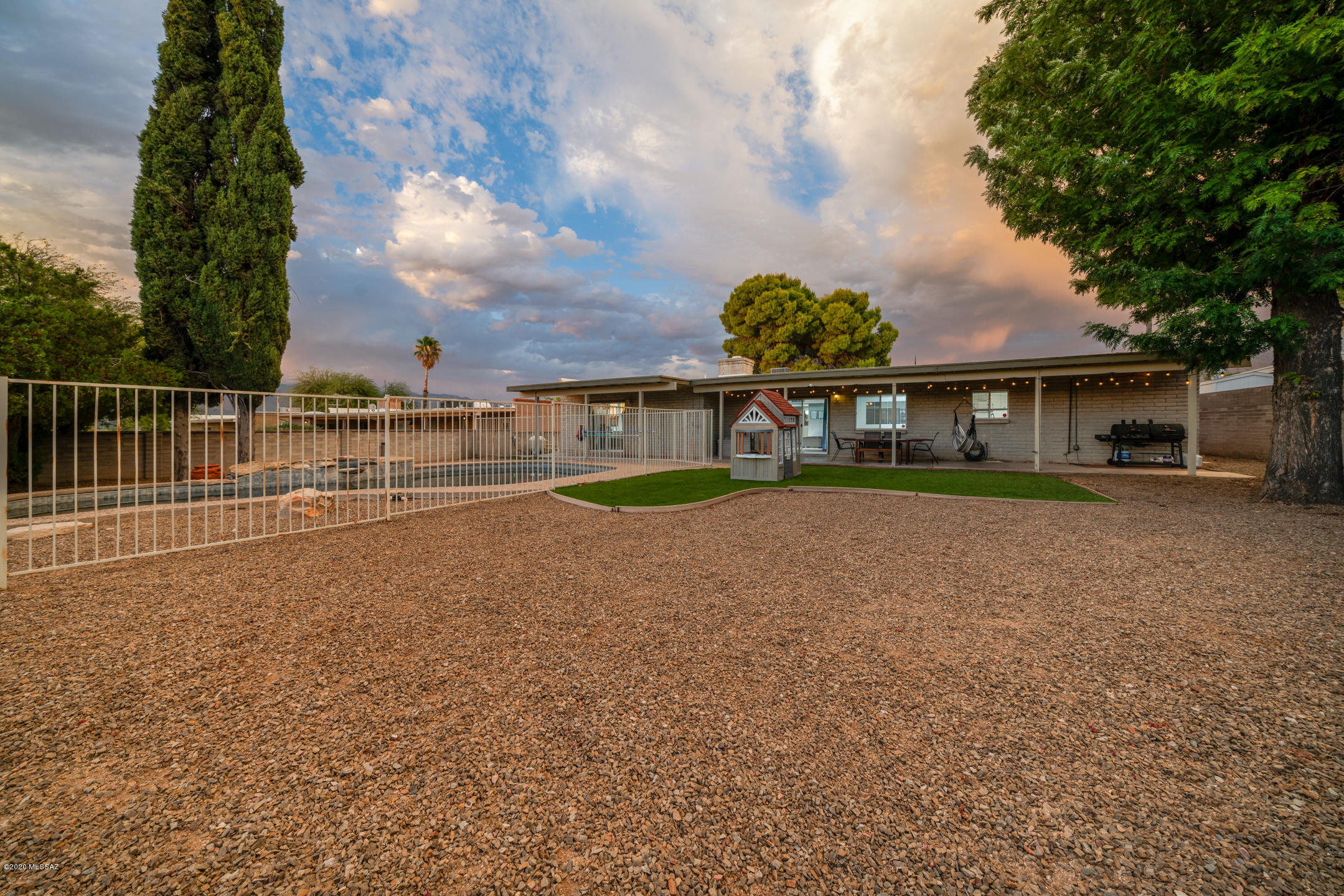 Rosewood Estates (1-34) - Residential