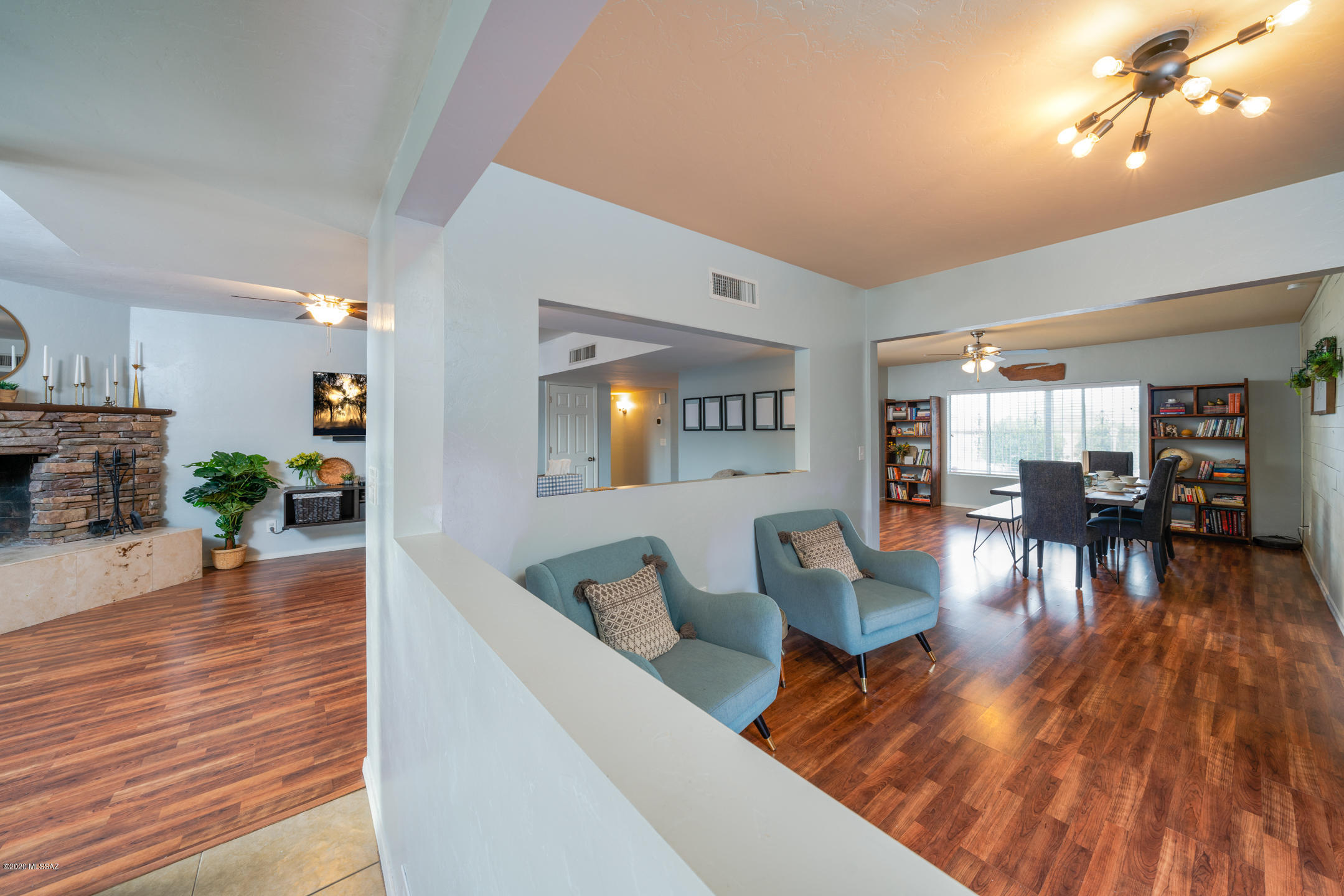 Rosewood Estates (1-34) - Residential