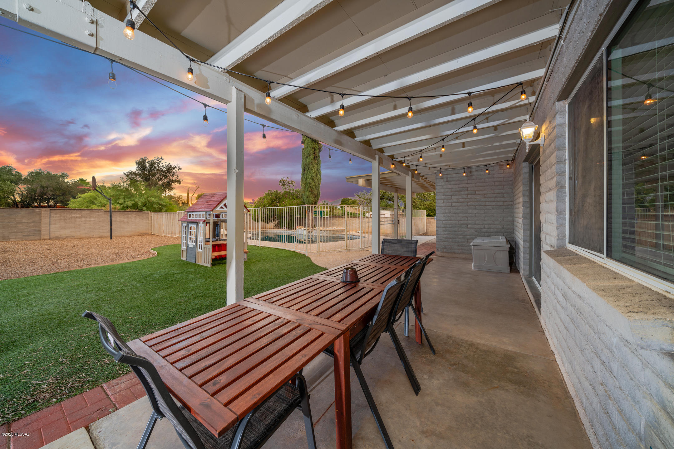 Rosewood Estates (1-34) - Residential
