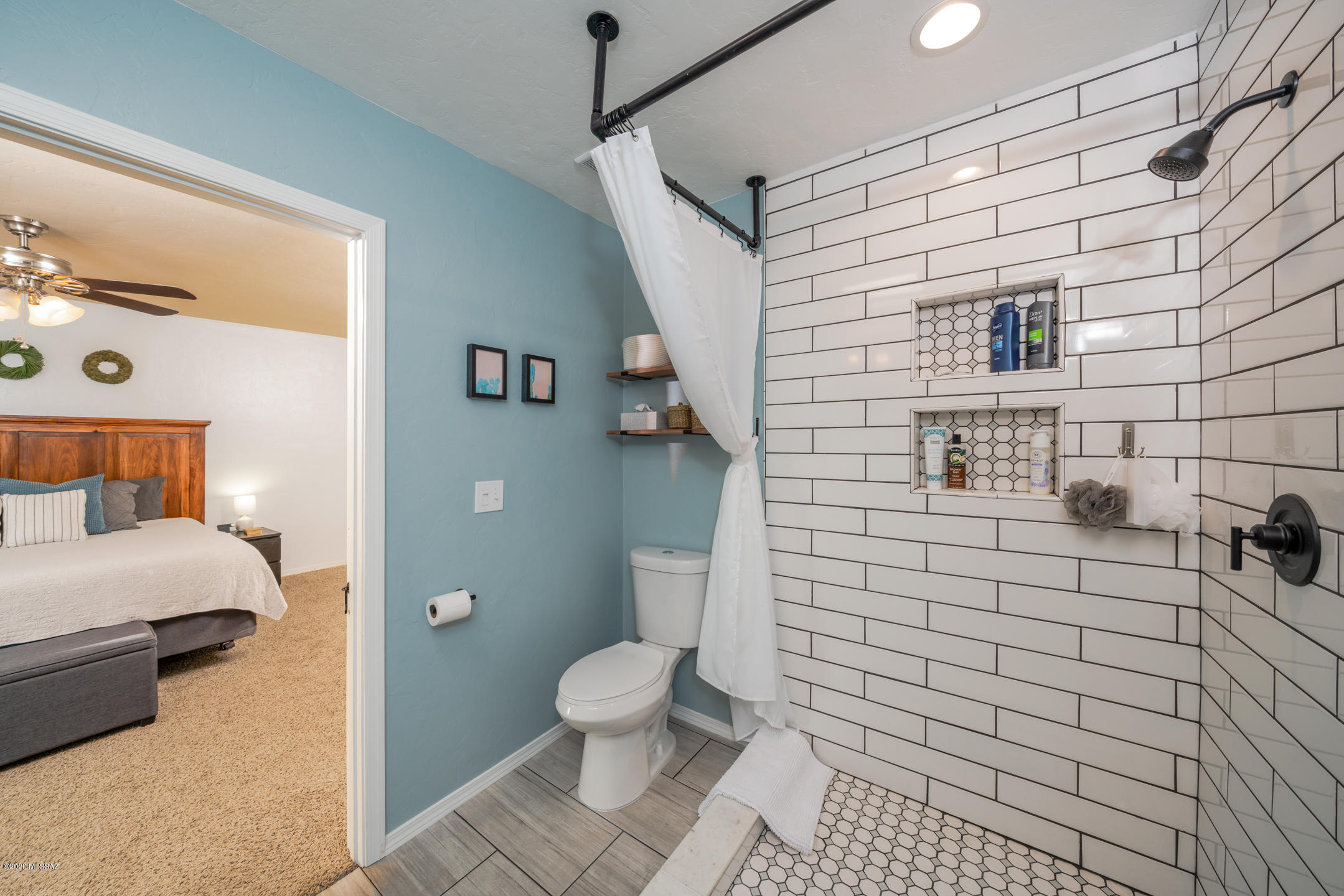 Rosewood Estates (1-34) - Residential