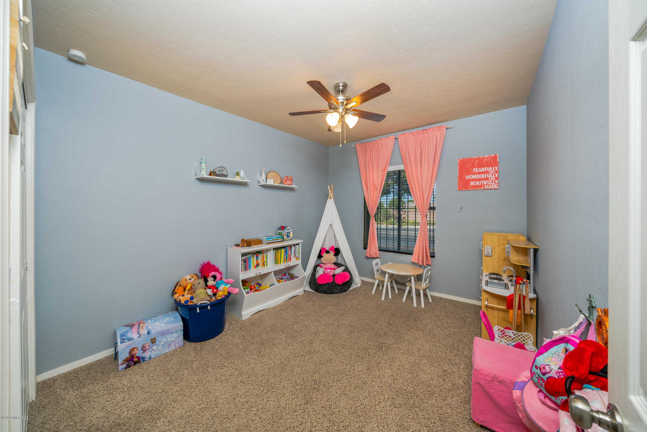Rosewood Estates (1-34) - Residential