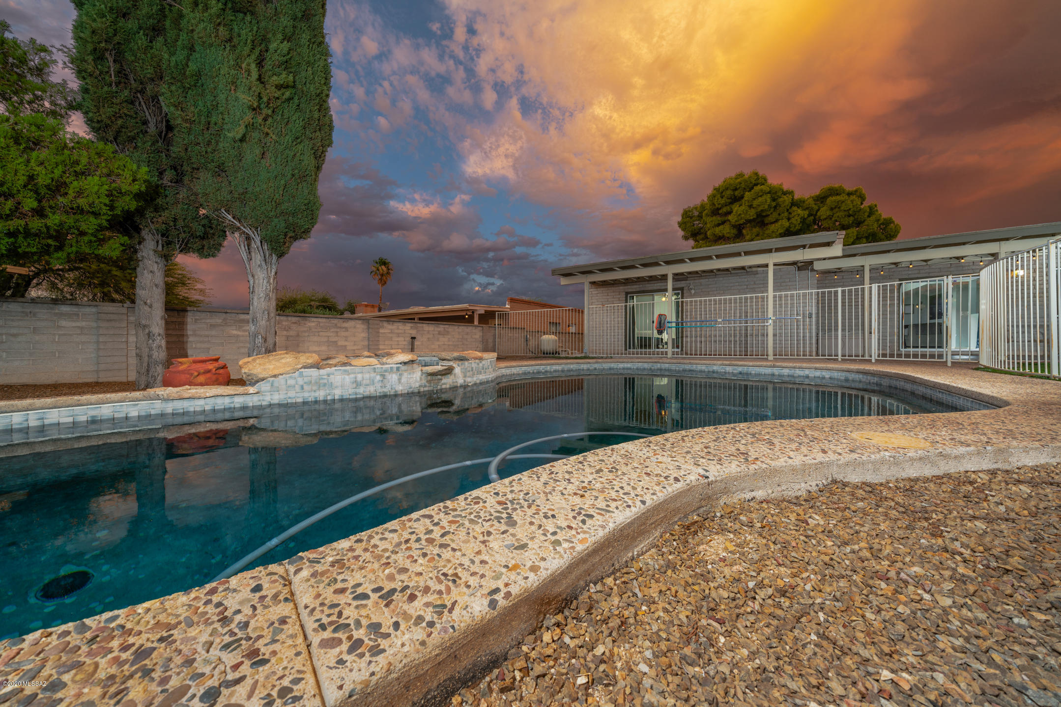 Rosewood Estates (1-34) - Residential